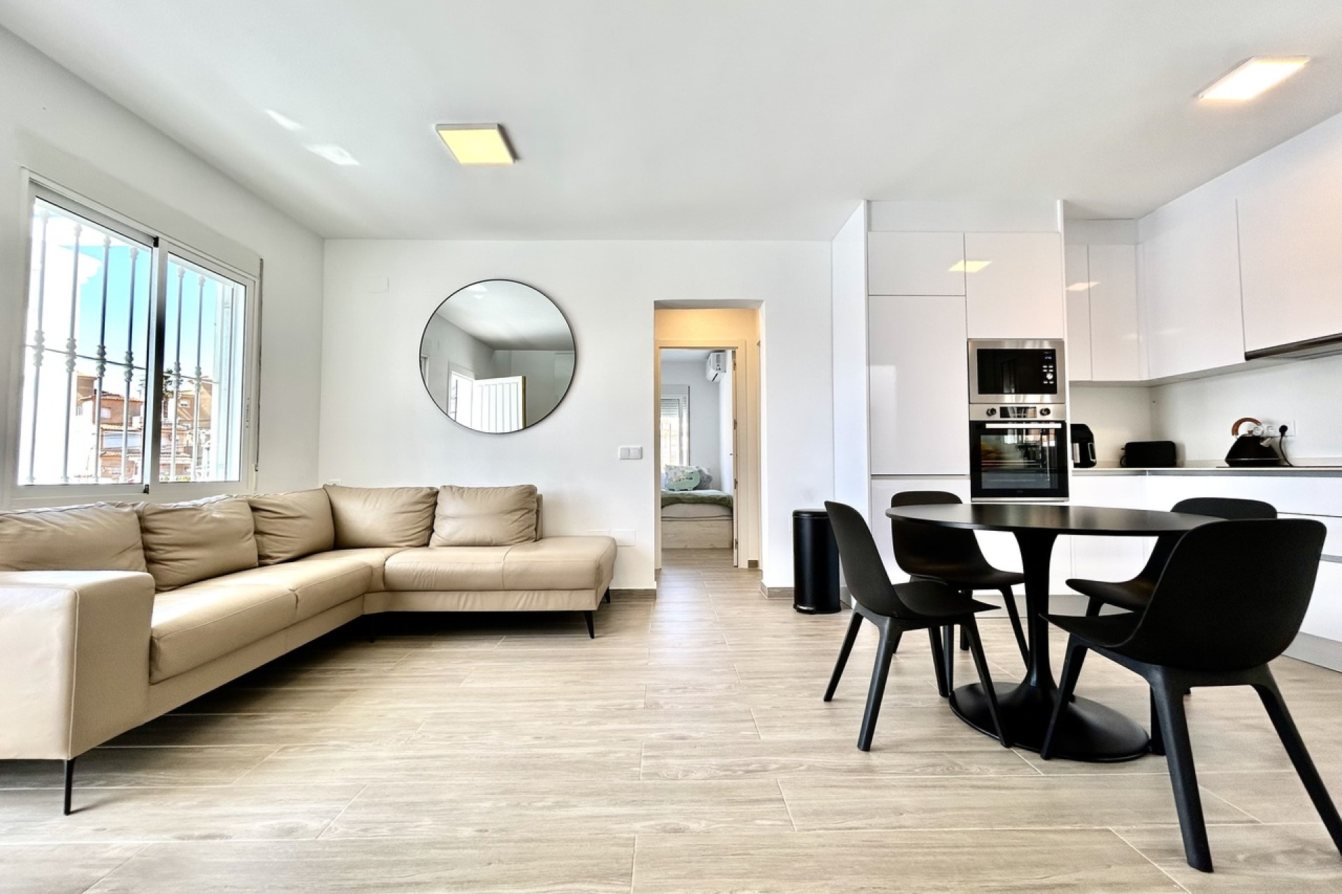 Reventa - 3. Casa indepiende - Villamartin - Costa Blanca Sur