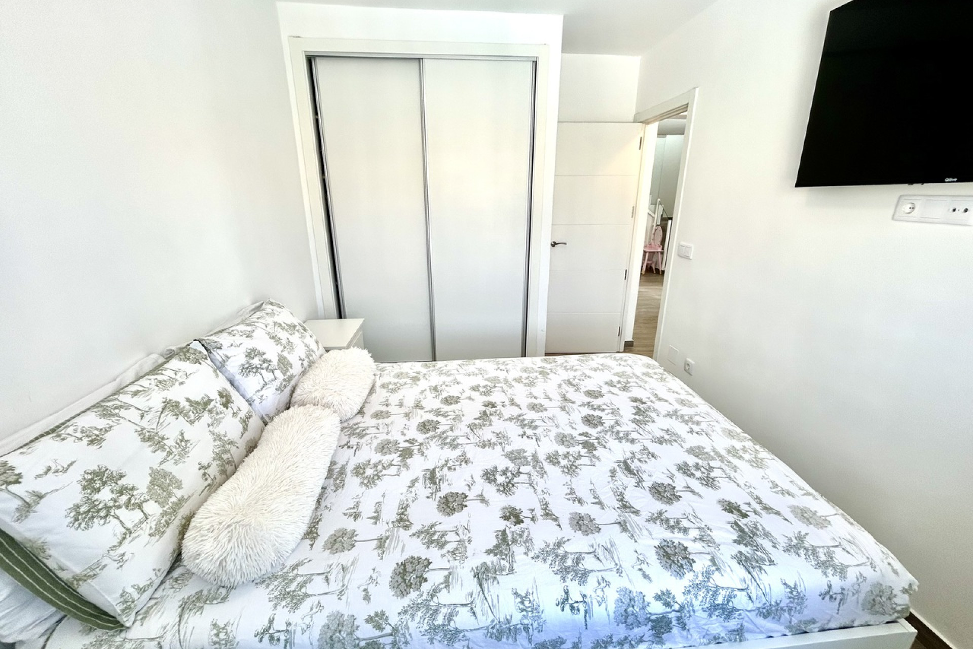 Reventa - 3. Casa indepiende - Villamartin - Costa Blanca Sur