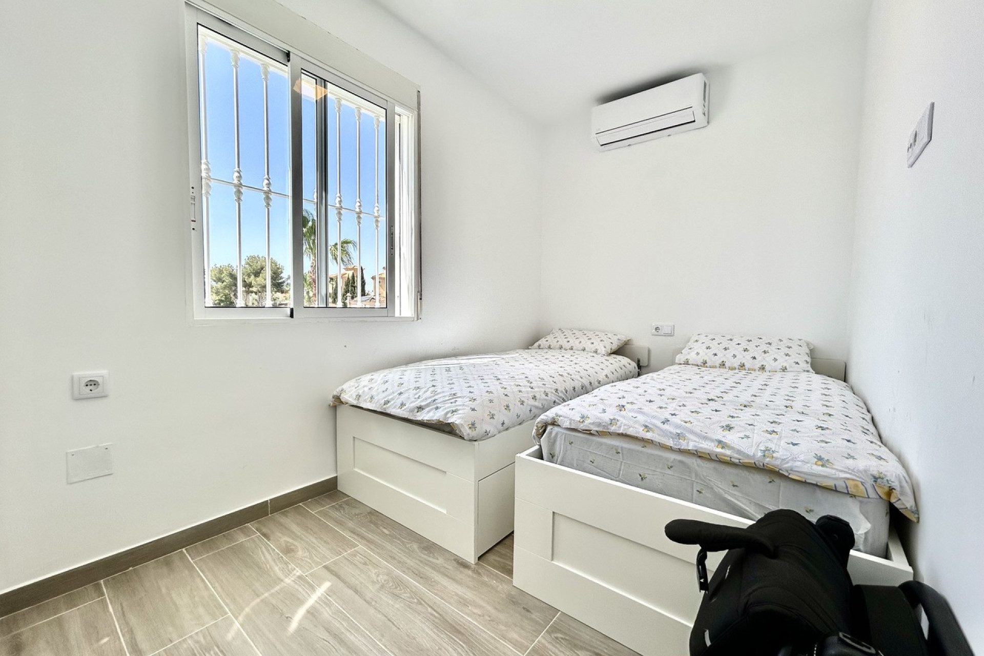Reventa - 3. Casa indepiende - Villamartin - Costa Blanca Sur