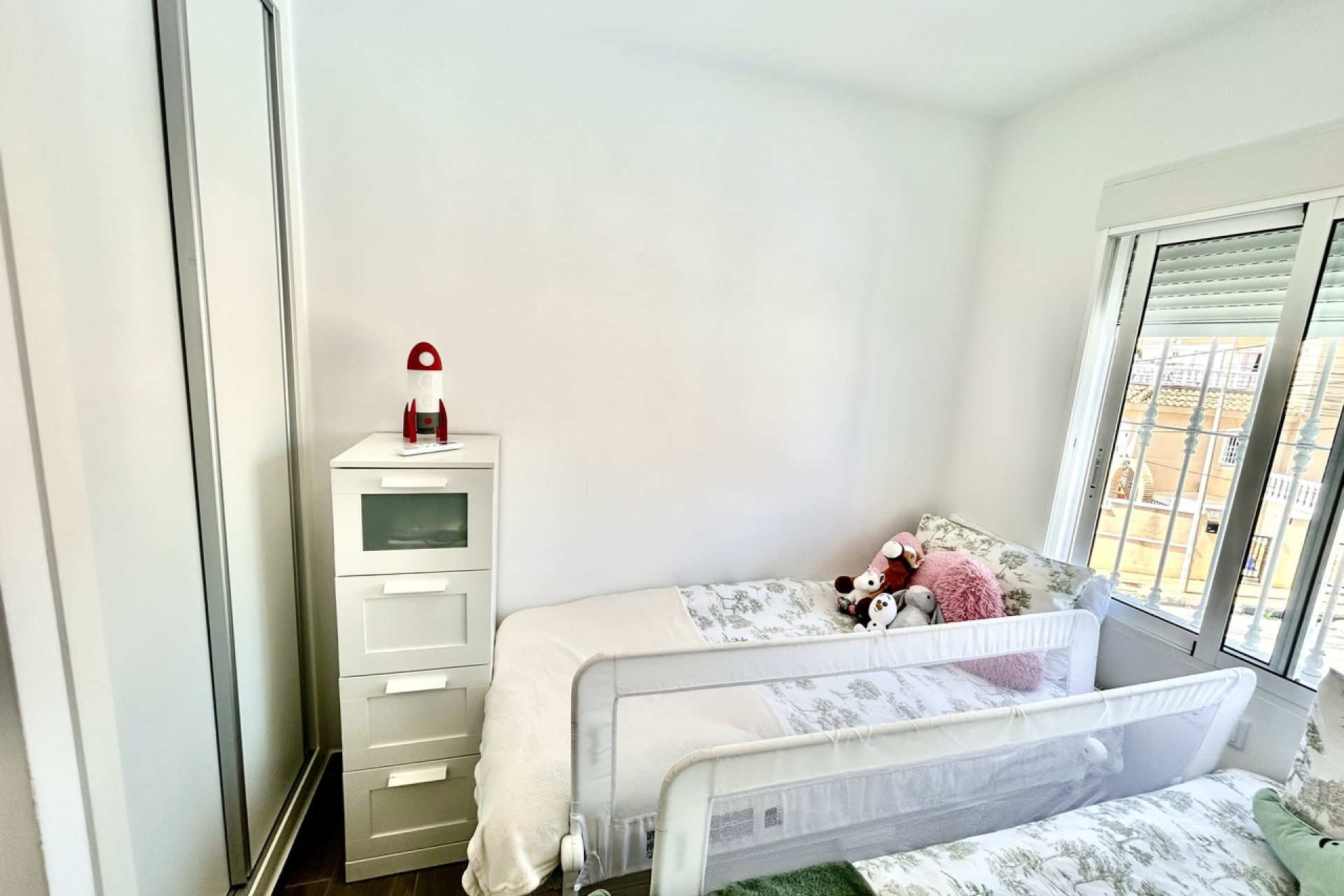 Reventa - 3. Casa indepiende - Villamartin - Costa Blanca Sur