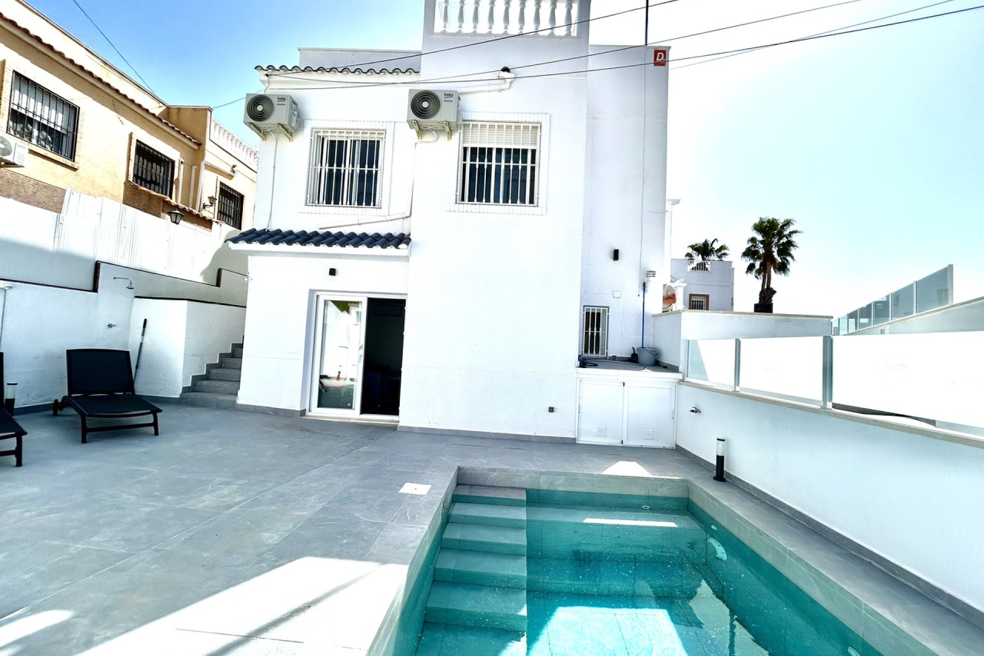 Reventa - 3. Casa indepiende - Villamartin - Costa Blanca Sur