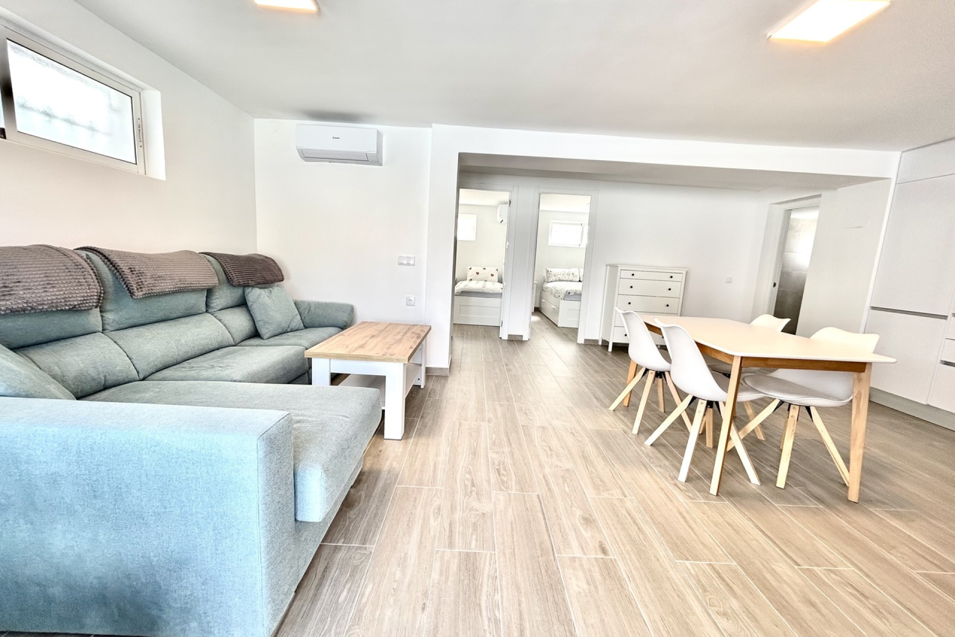 Reventa - 3. Casa indepiende - Villamartin - Costa Blanca Sur