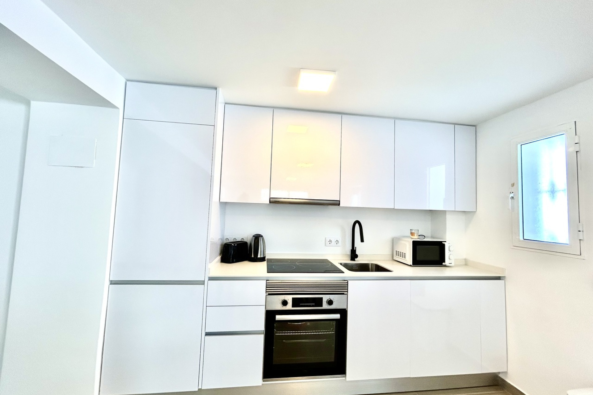 Reventa - 3. Casa indepiende - Villamartin - Costa Blanca Sur