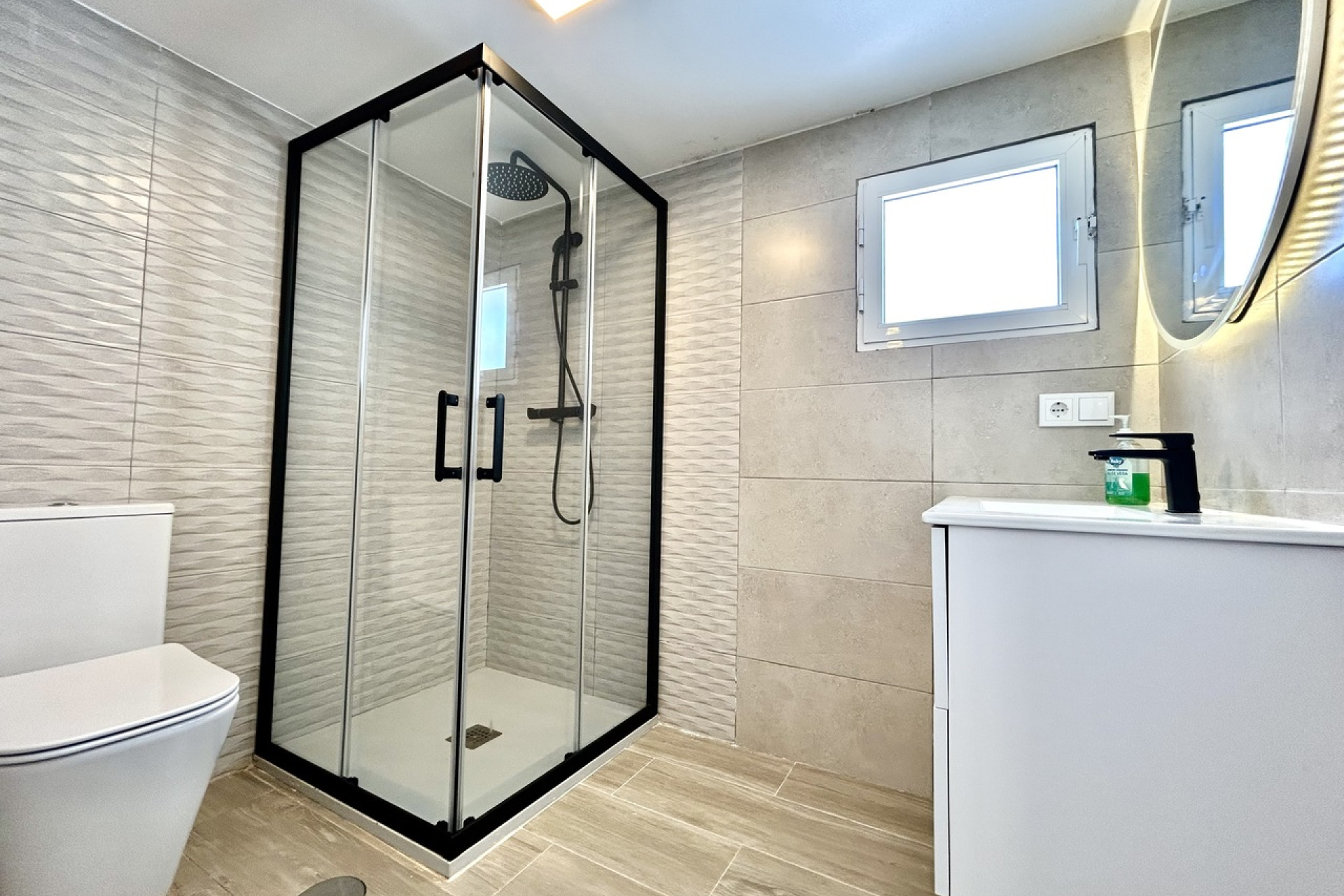 Reventa - 3. Casa indepiende - Villamartin - Costa Blanca Sur