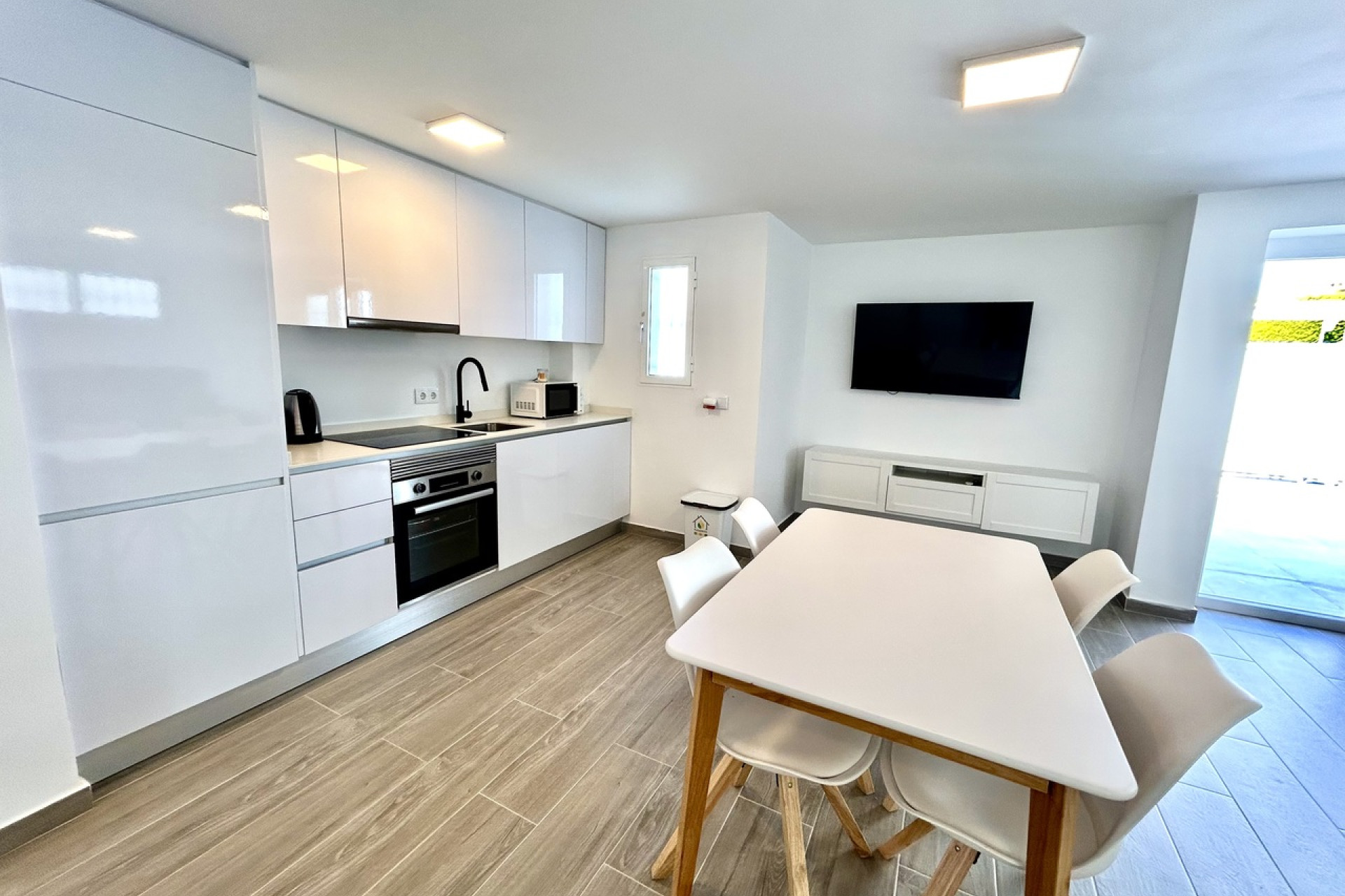 Reventa - 3. Casa indepiende - Villamartin - Costa Blanca Sur