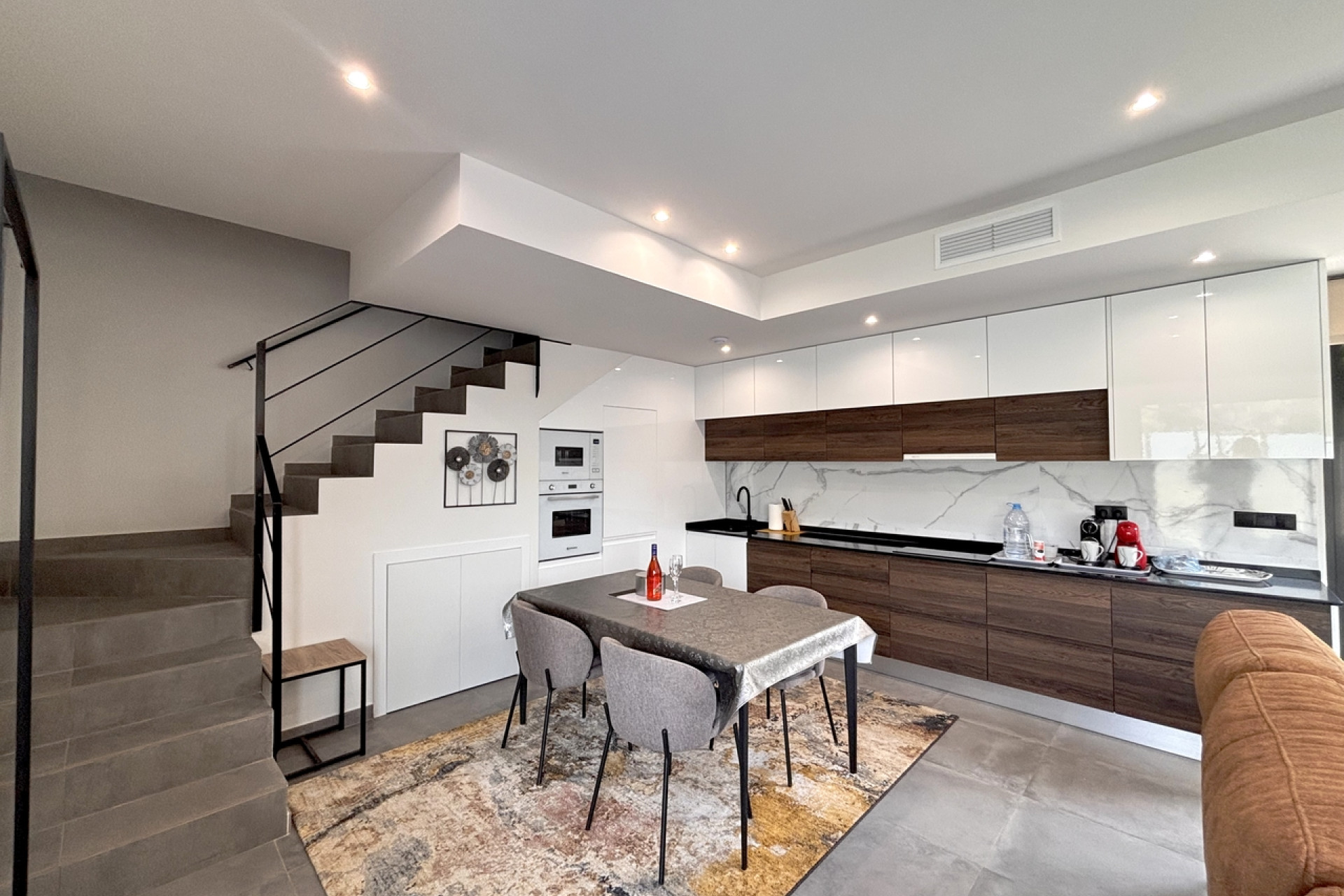 Reventa - 3. Casa indepiende - Villamartin - Costa Blanca Sur