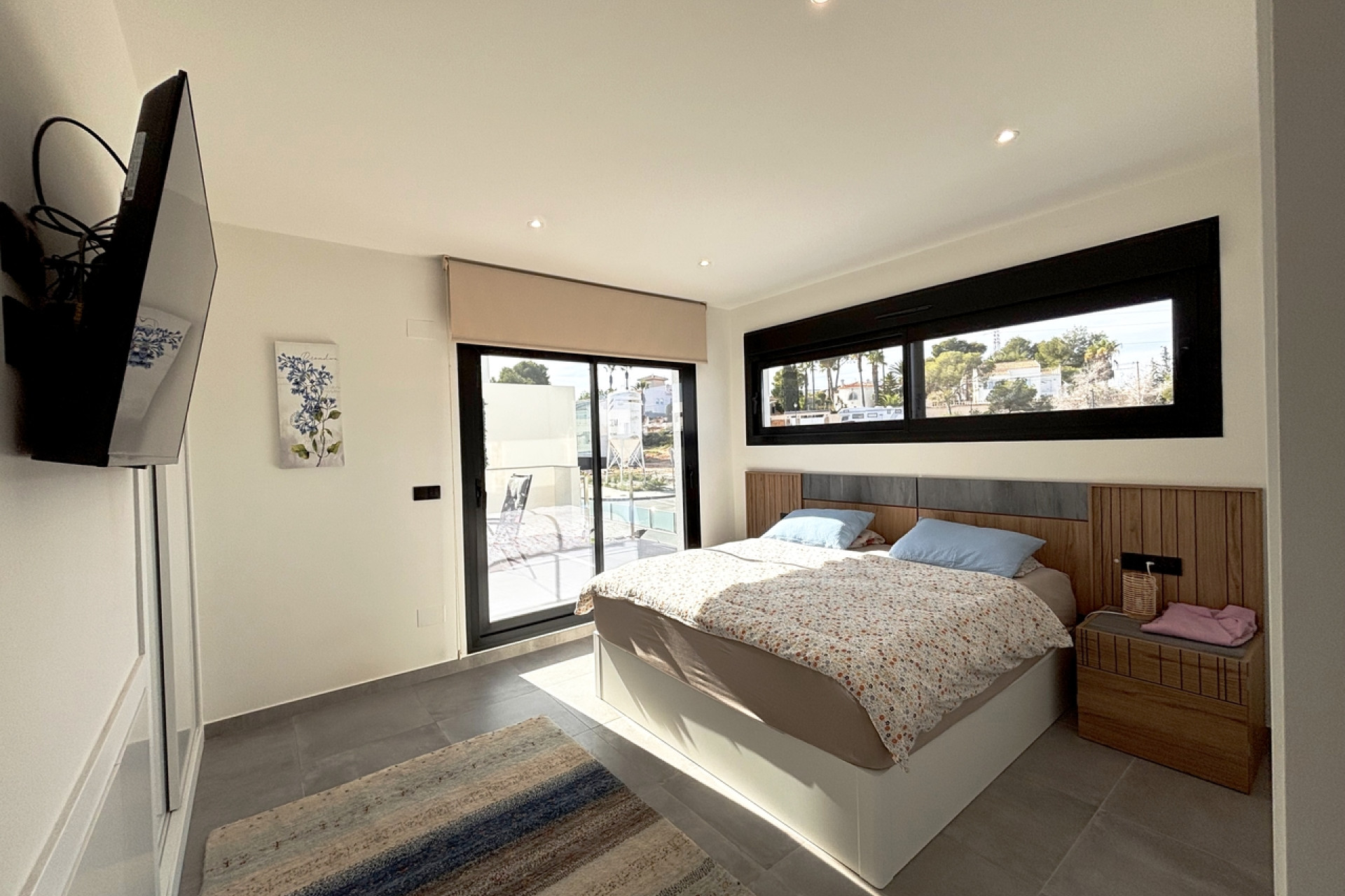 Reventa - 3. Casa indepiende - Villamartin - Costa Blanca Sur