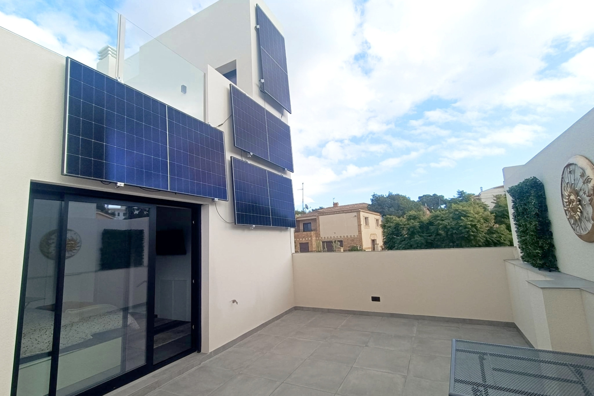 Reventa - 3. Casa indepiende - Villamartin - Costa Blanca Sur