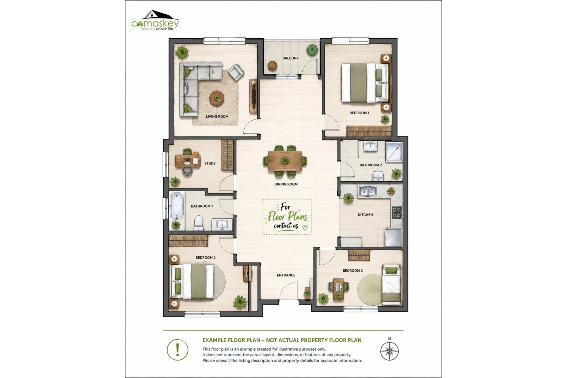 Reventa - 3. Casa indepiende - Villamartin - Costa Blanca Sur
