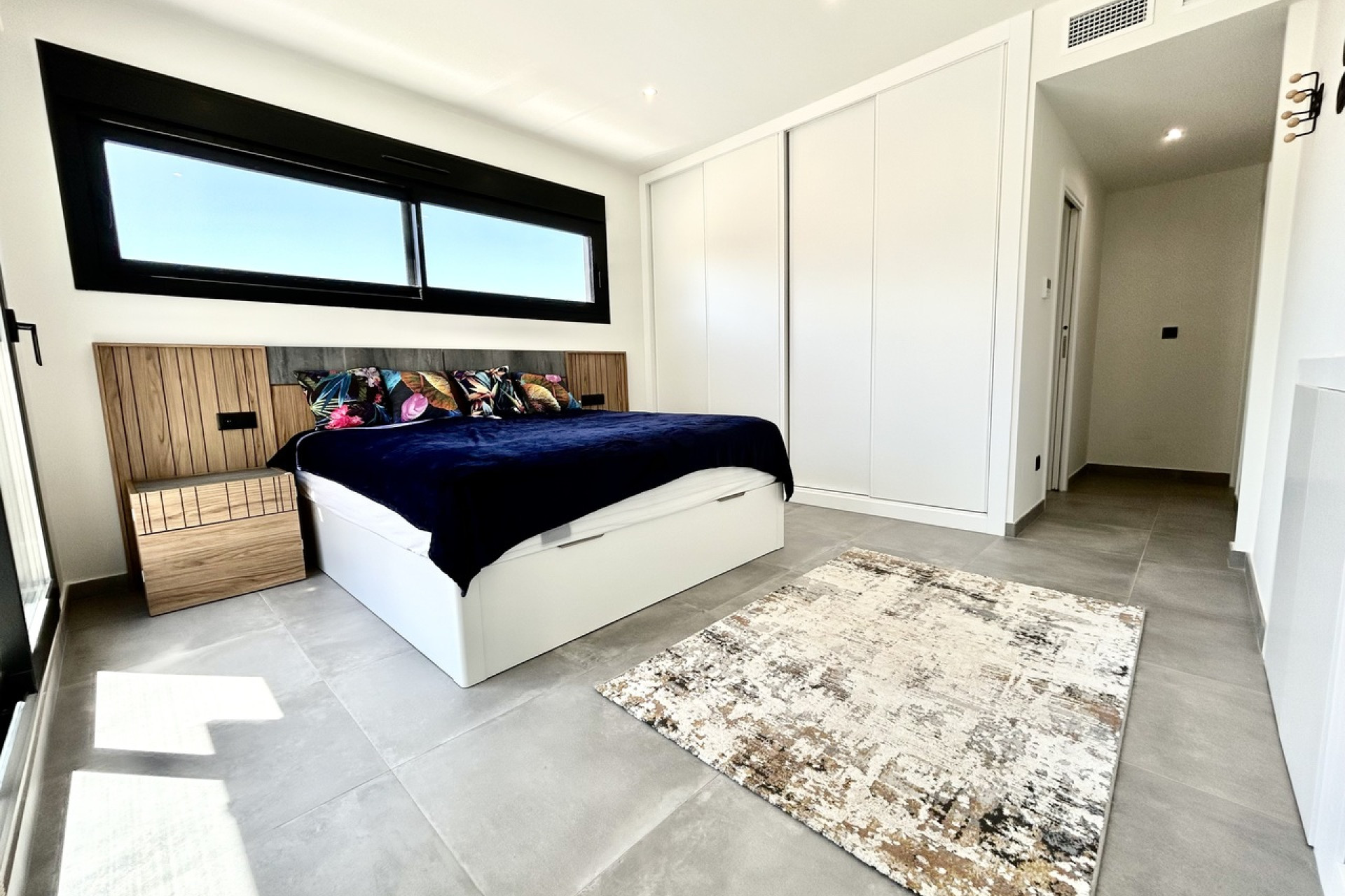 Reventa - 3. Casa indepiende - Villamartin - Costa Blanca Sur