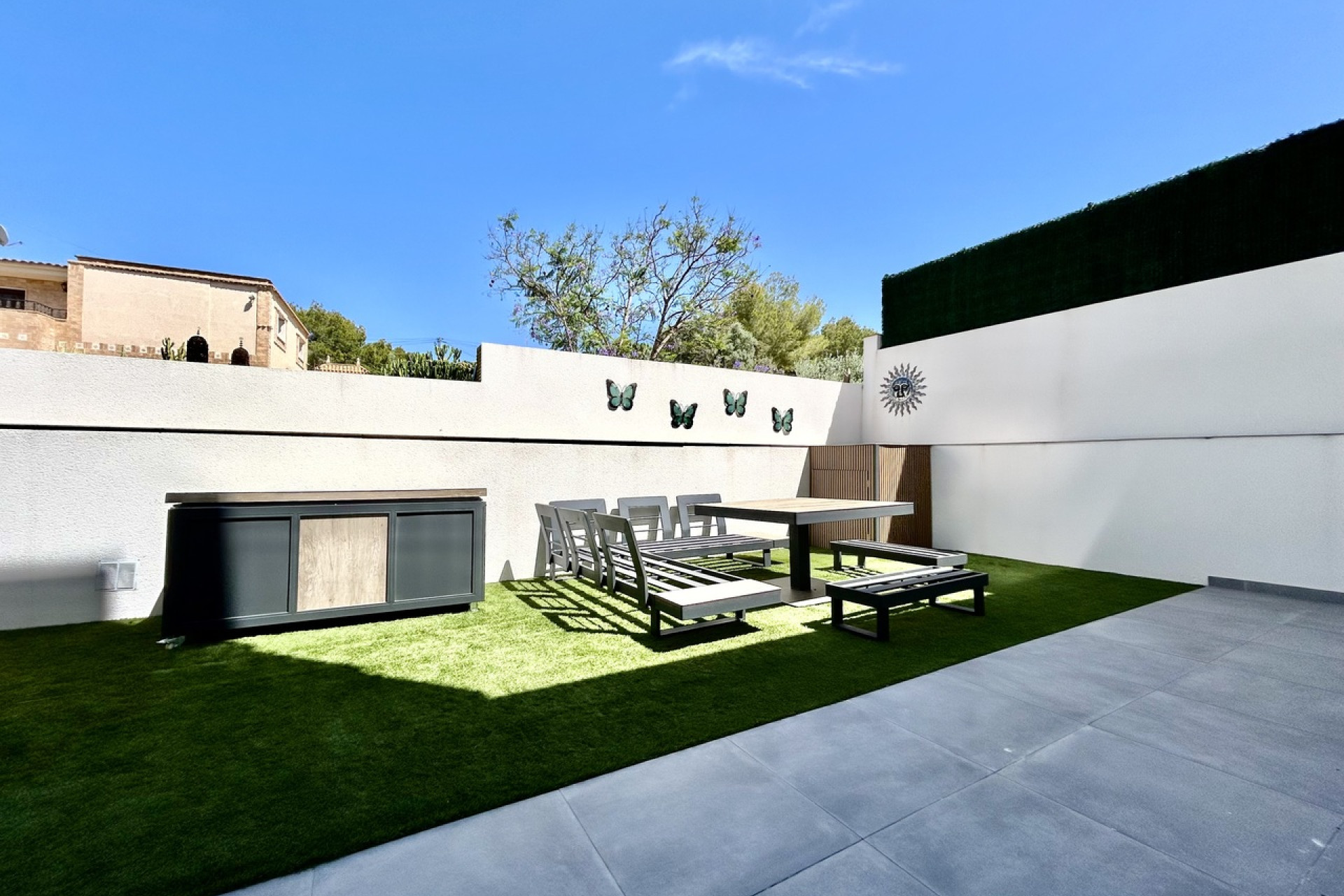 Reventa - 3. Casa indepiende - Villamartin - Costa Blanca Sur