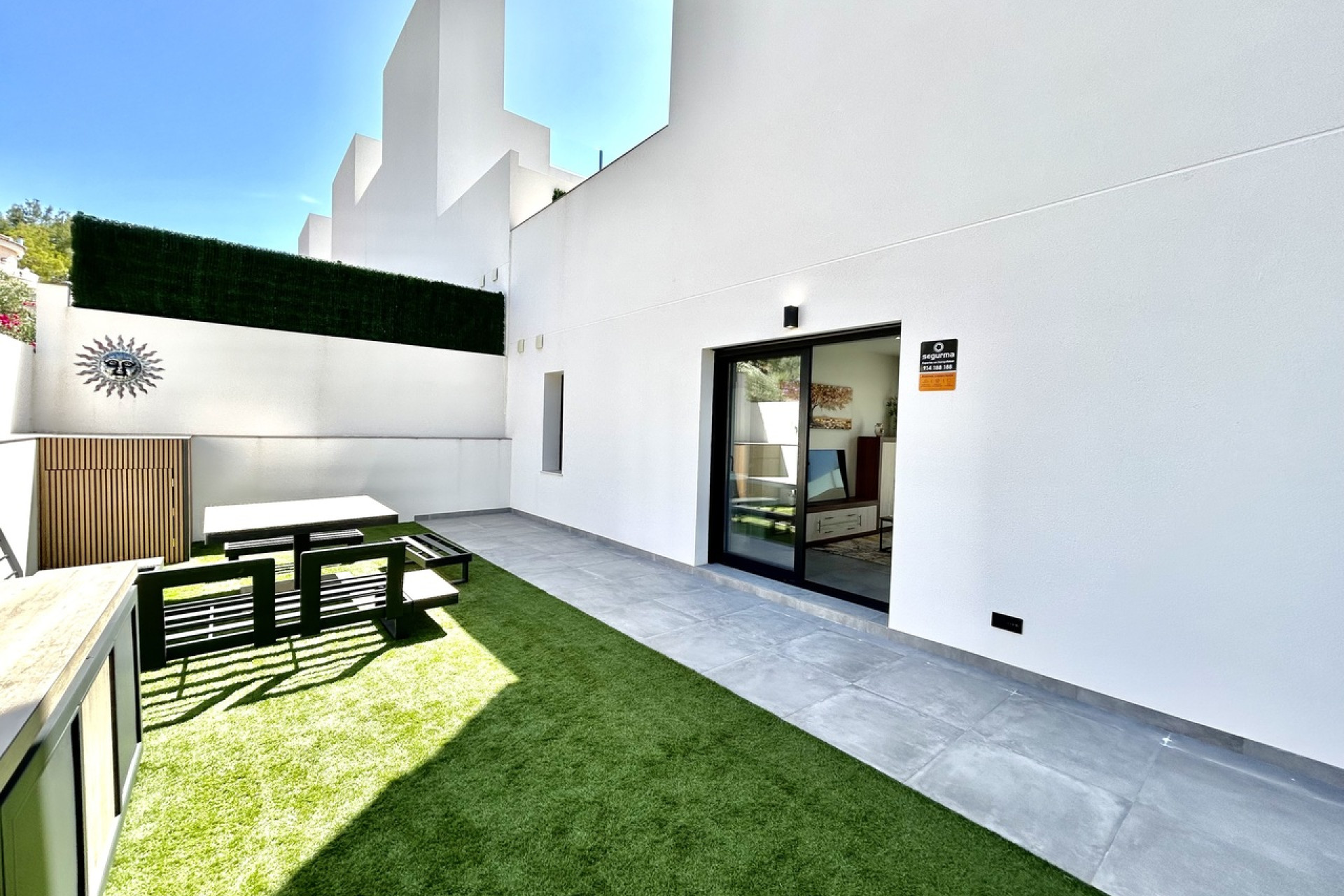 Reventa - 3. Casa indepiende - Villamartin - Costa Blanca Sur