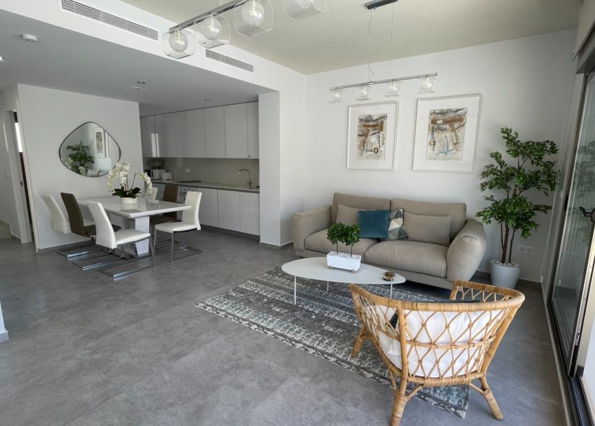 Reventa - 3. Casa indepiende - Villamartín - Villamartin
