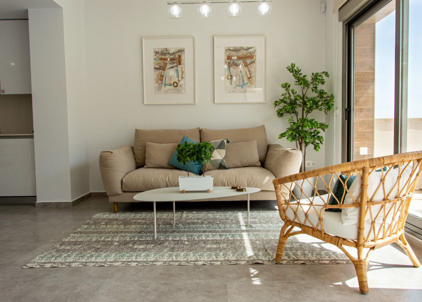 Reventa - 3. Casa indepiende - Villamartín - Villamartin