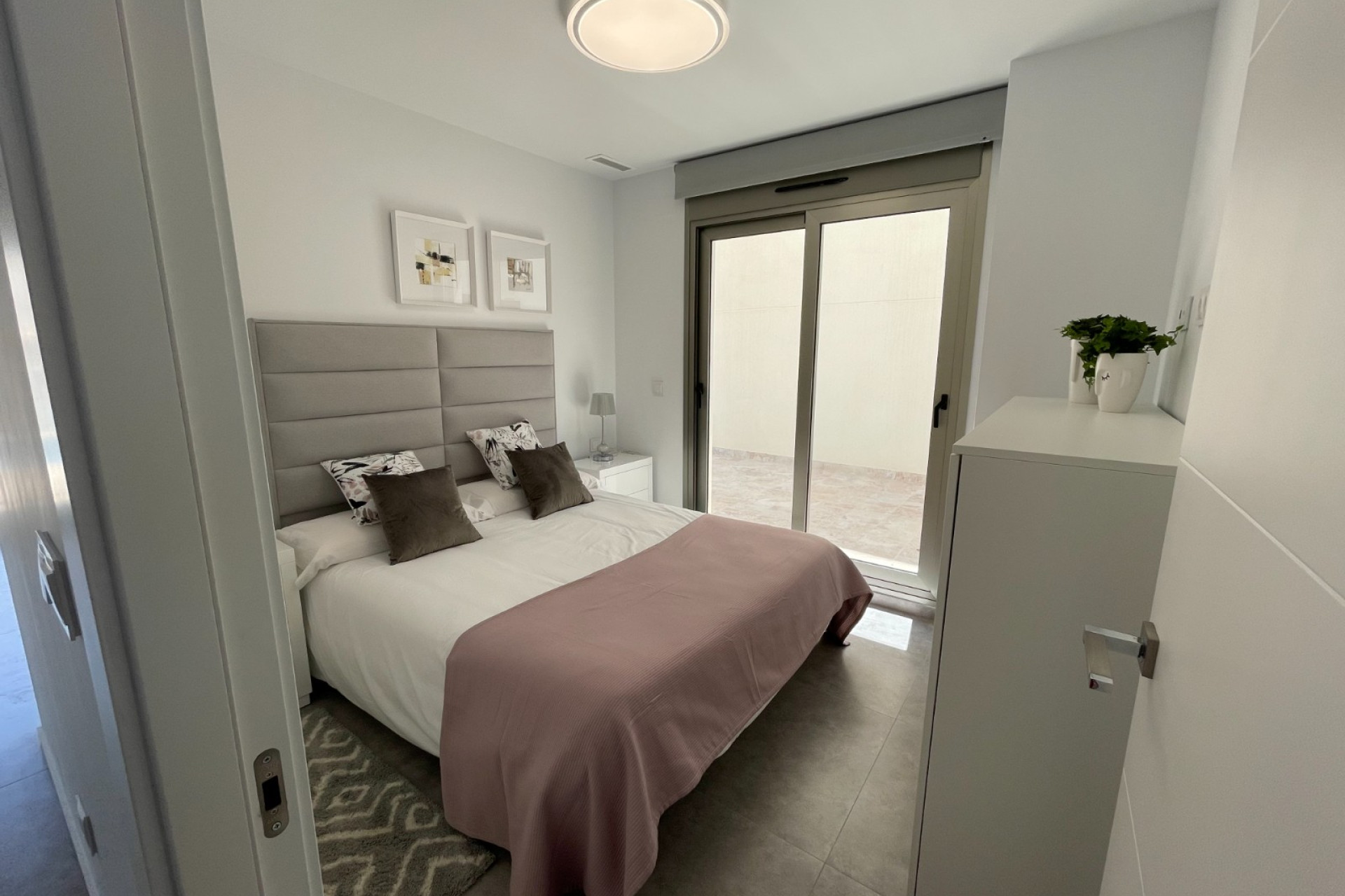 Reventa - 3. Casa indepiende - Villamartín - Villamartin