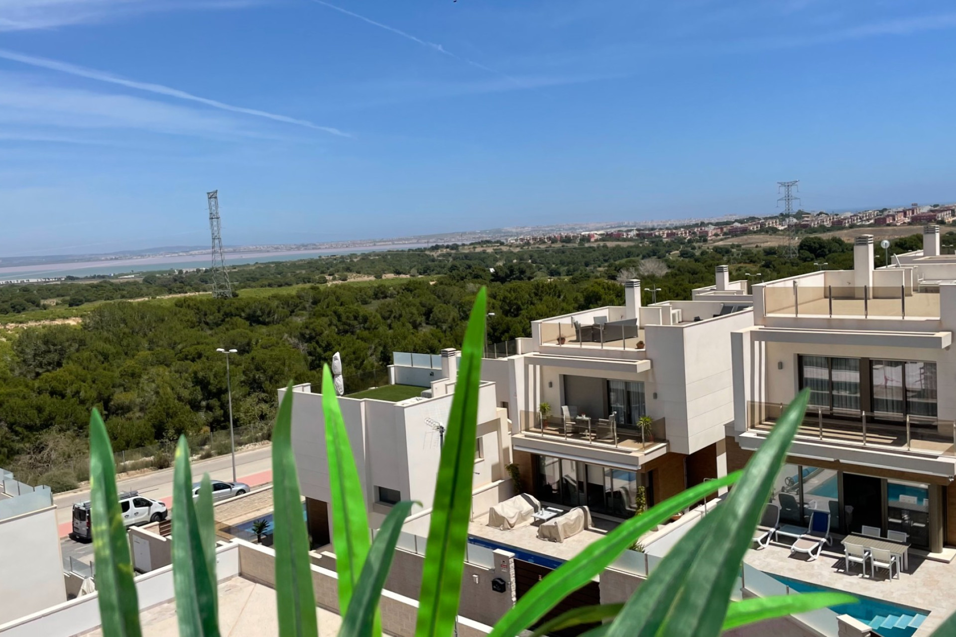 Reventa - 3. Casa indepiende - Villamartín - Villamartin