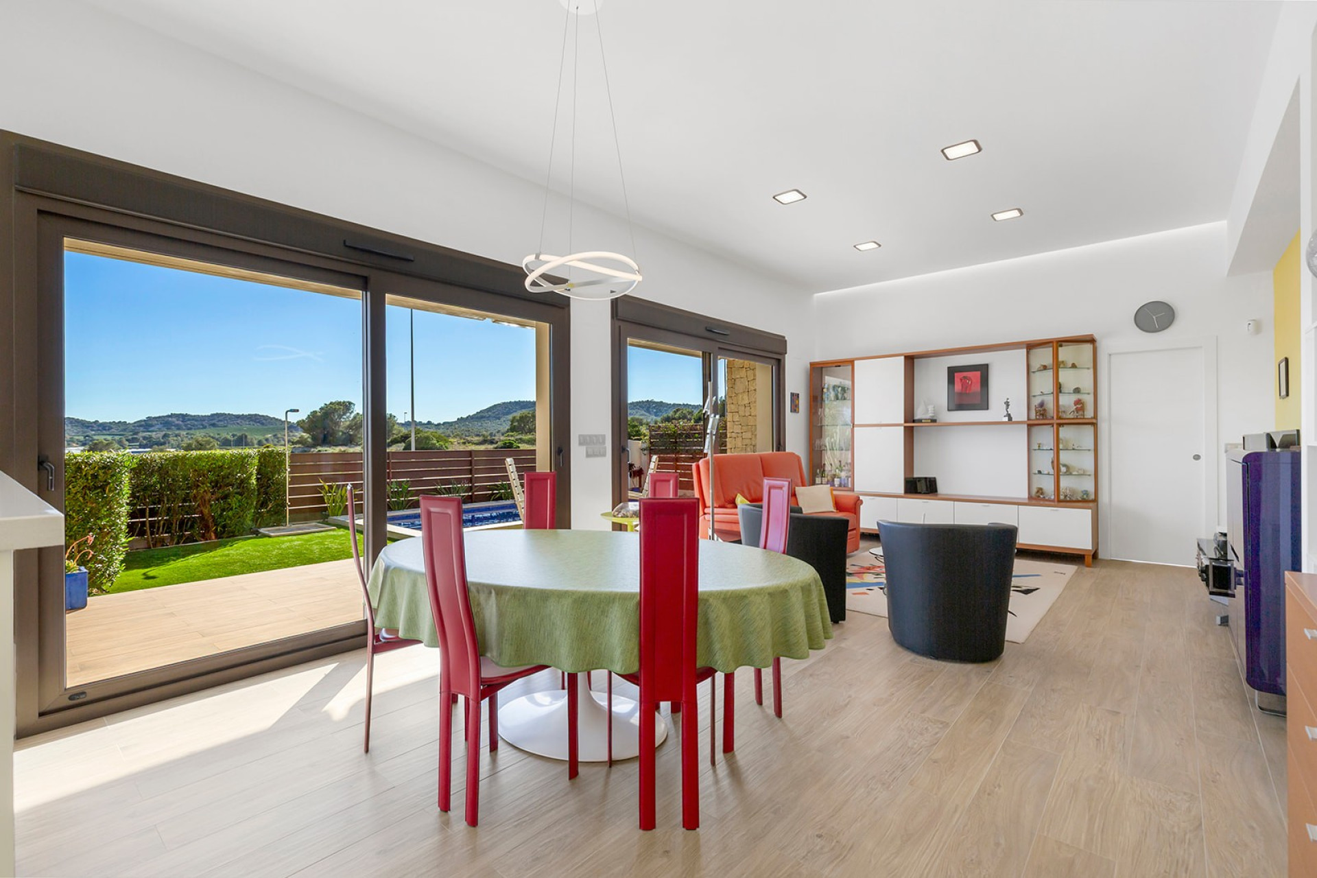 Reventa - 3. Casa indepiende - Vistabella - Costa Blanca Sur