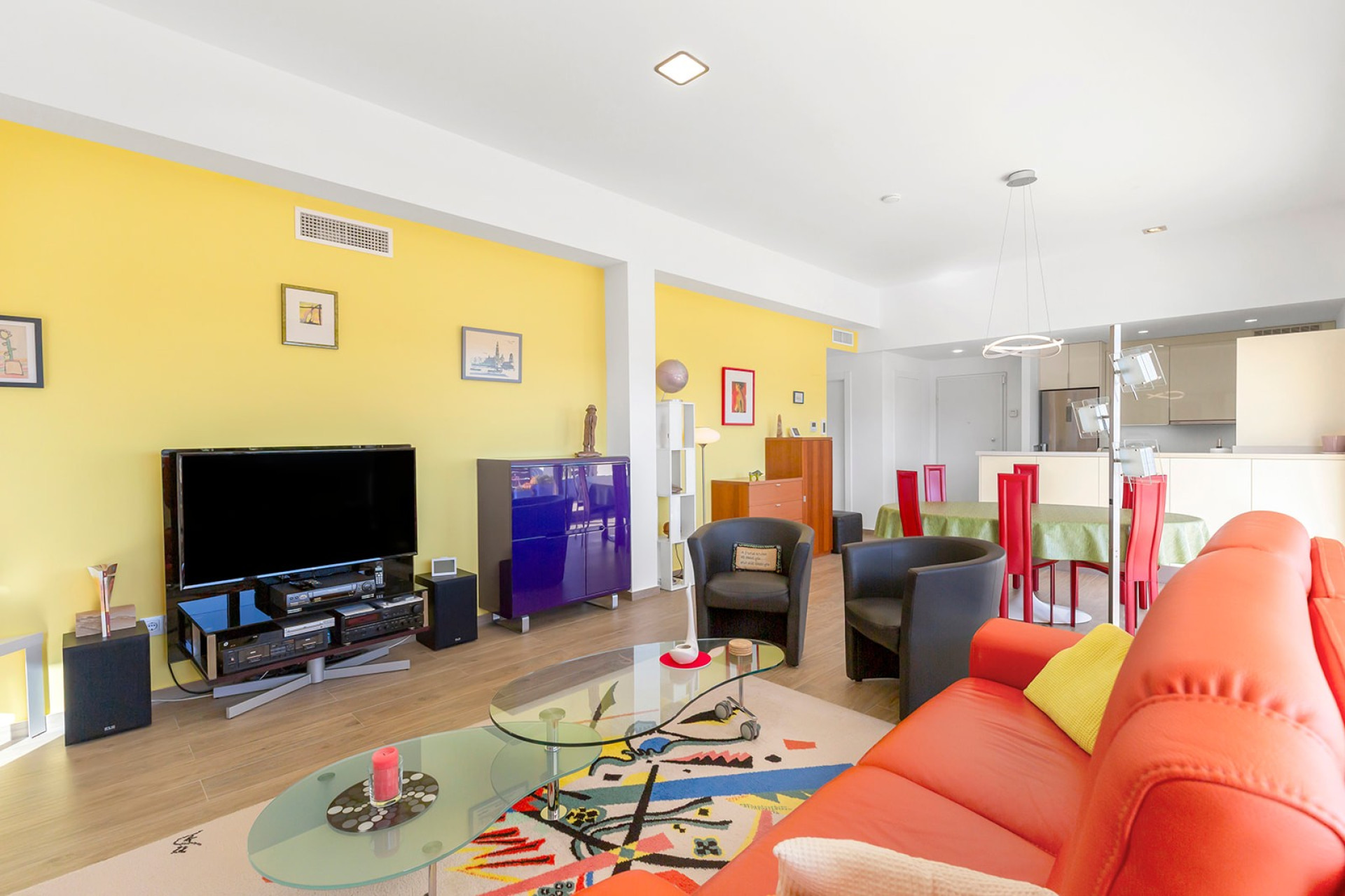 Reventa - 3. Casa indepiende - Vistabella - Costa Blanca Sur