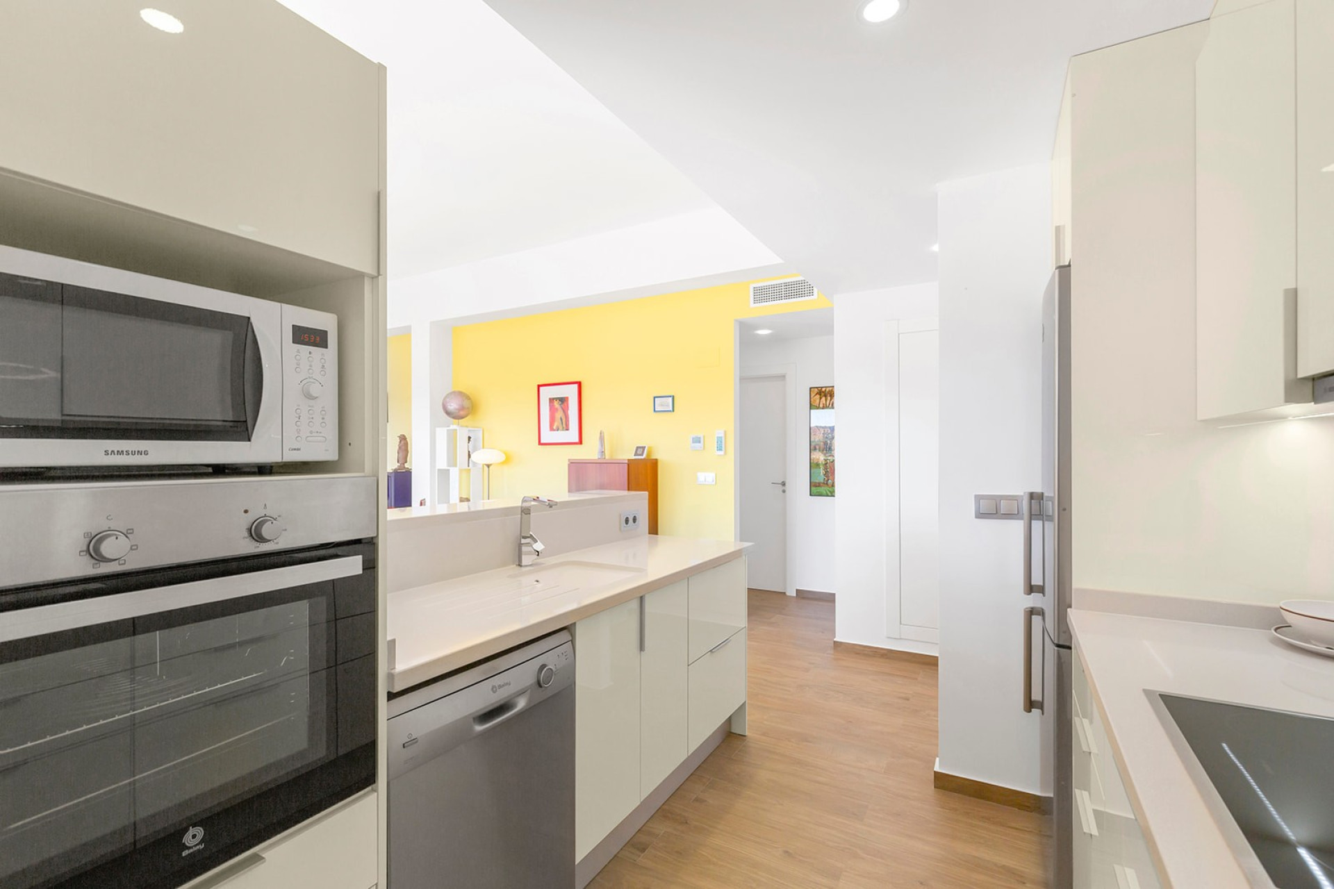 Reventa - 3. Casa indepiende - Vistabella - Costa Blanca Sur