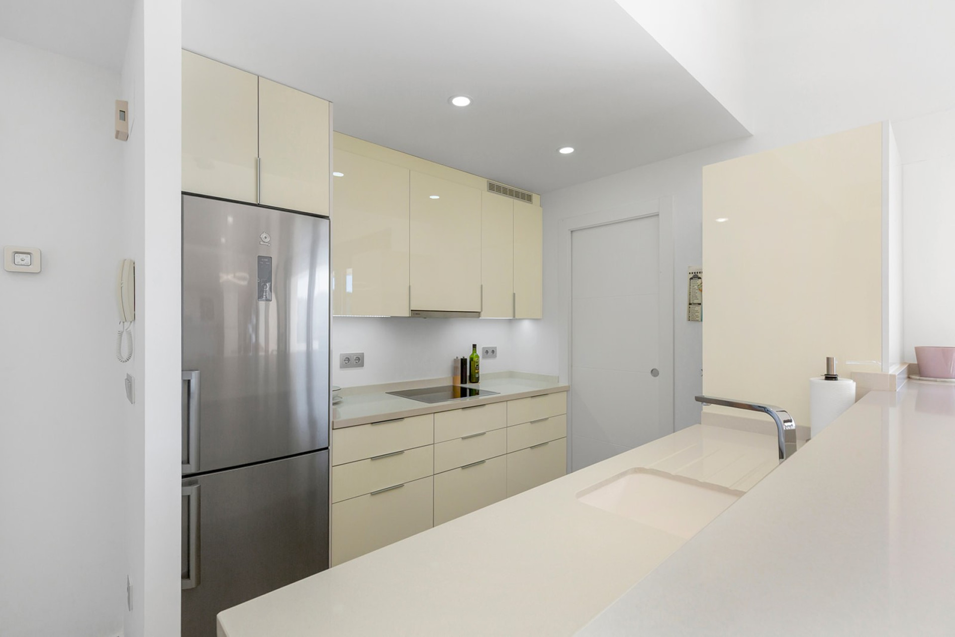 Reventa - 3. Casa indepiende - Vistabella - Costa Blanca Sur