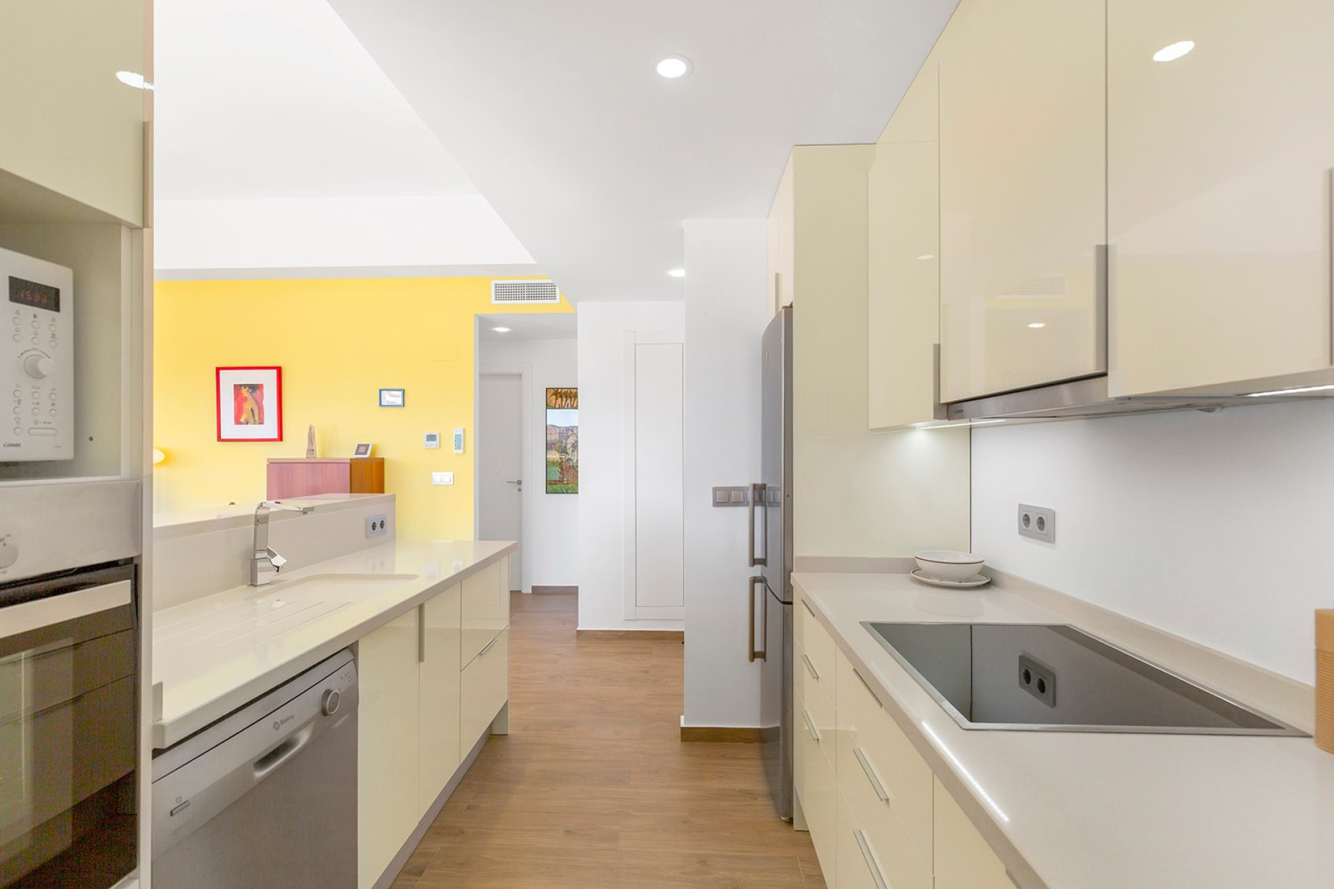 Reventa - 3. Casa indepiende - Vistabella - Costa Blanca Sur