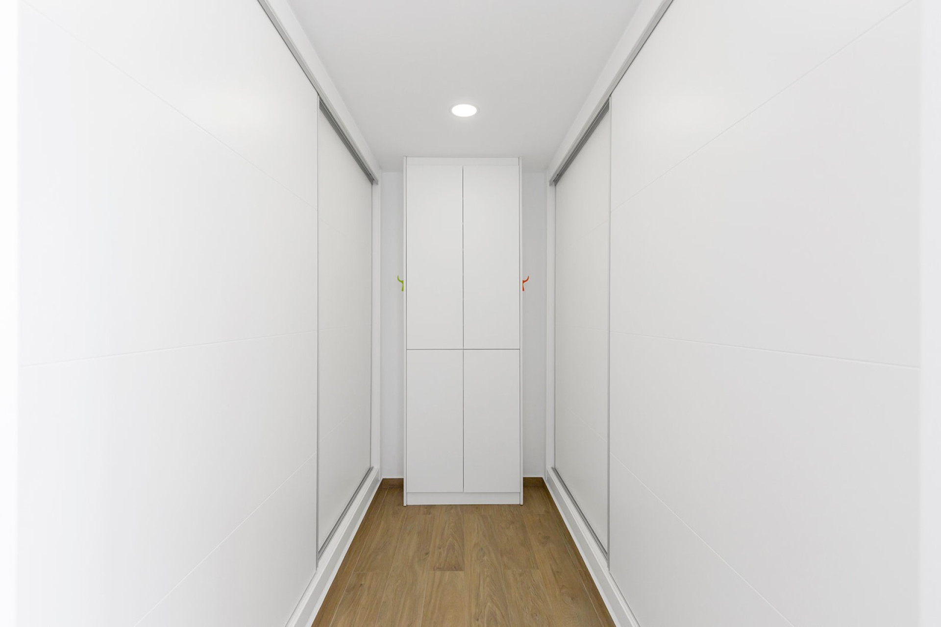 Reventa - 3. Casa indepiende - Vistabella - Costa Blanca Sur