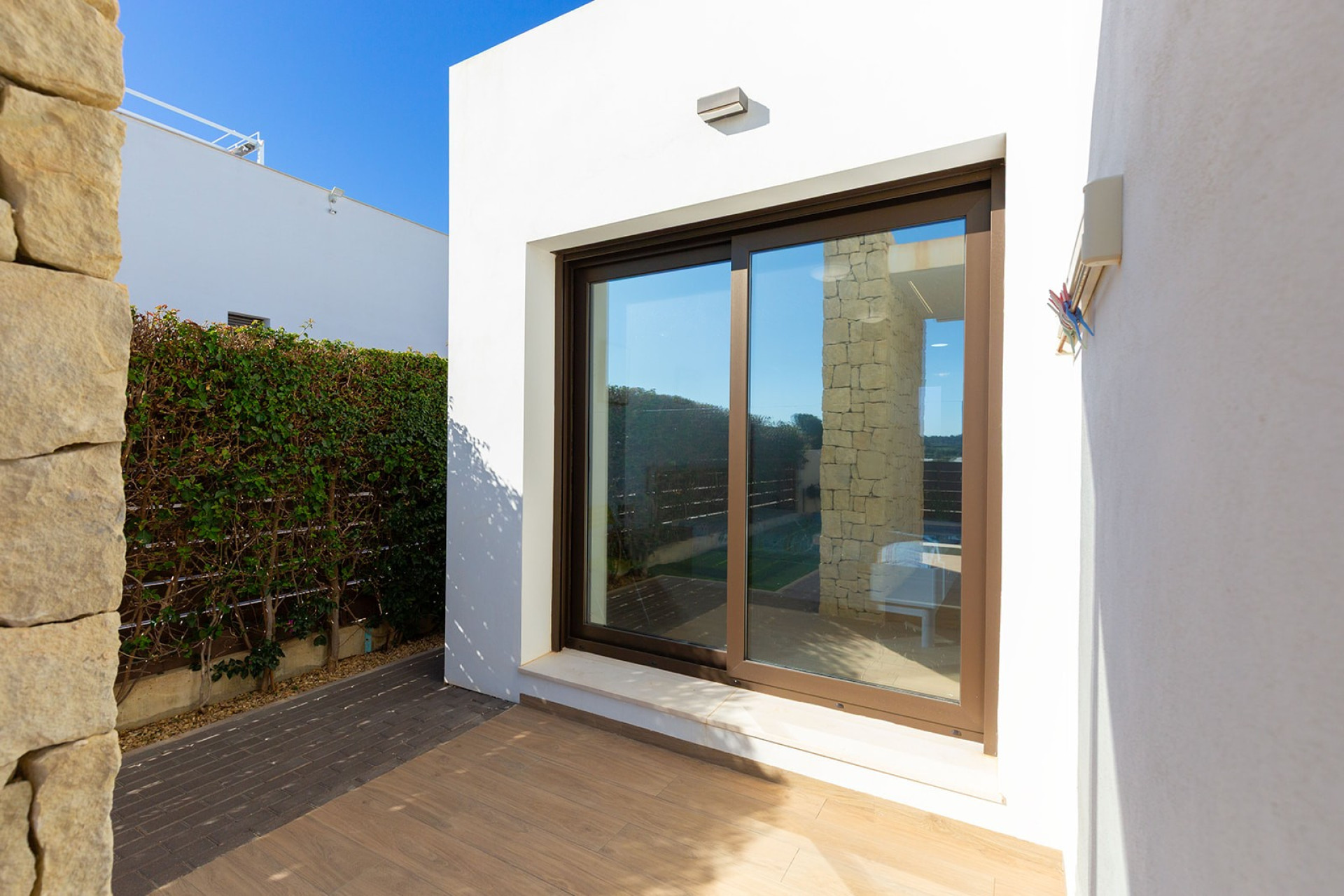 Reventa - 3. Casa indepiende - Vistabella - Costa Blanca Sur