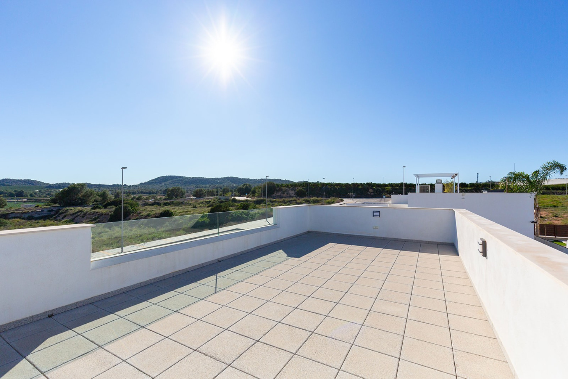 Reventa - 3. Casa indepiende - Vistabella - Costa Blanca Sur