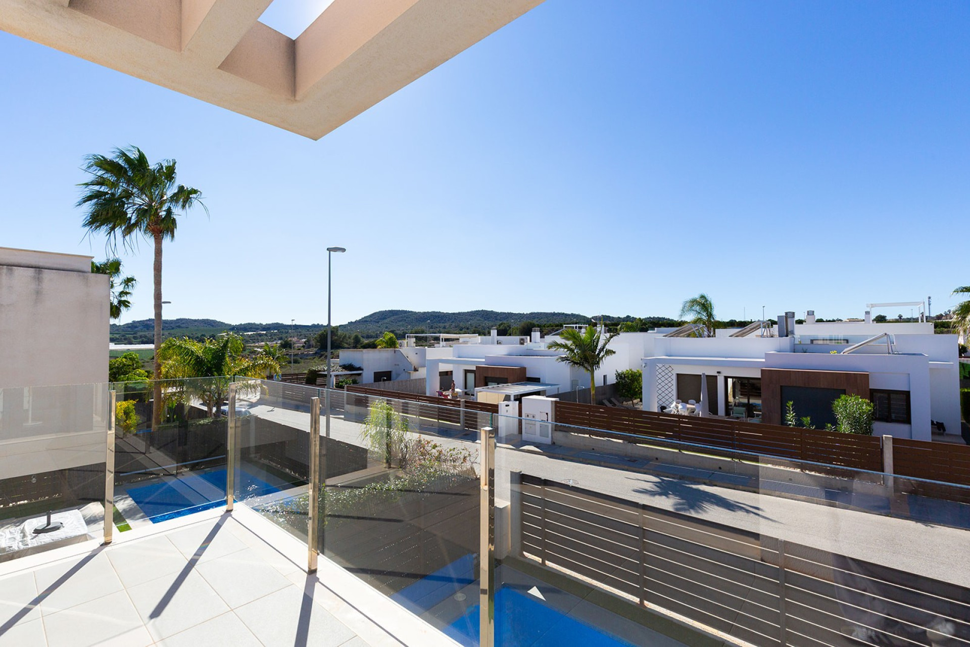 Reventa - 3. Casa indepiende - Vistabella - Costa Blanca Sur