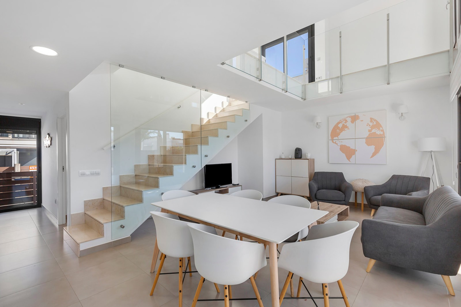 Reventa - 3. Casa indepiende - Vistabella - Costa Blanca Sur