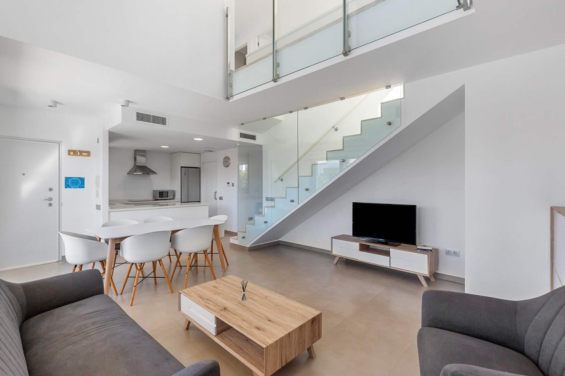 Reventa - 3. Casa indepiende - Vistabella - Costa Blanca Sur