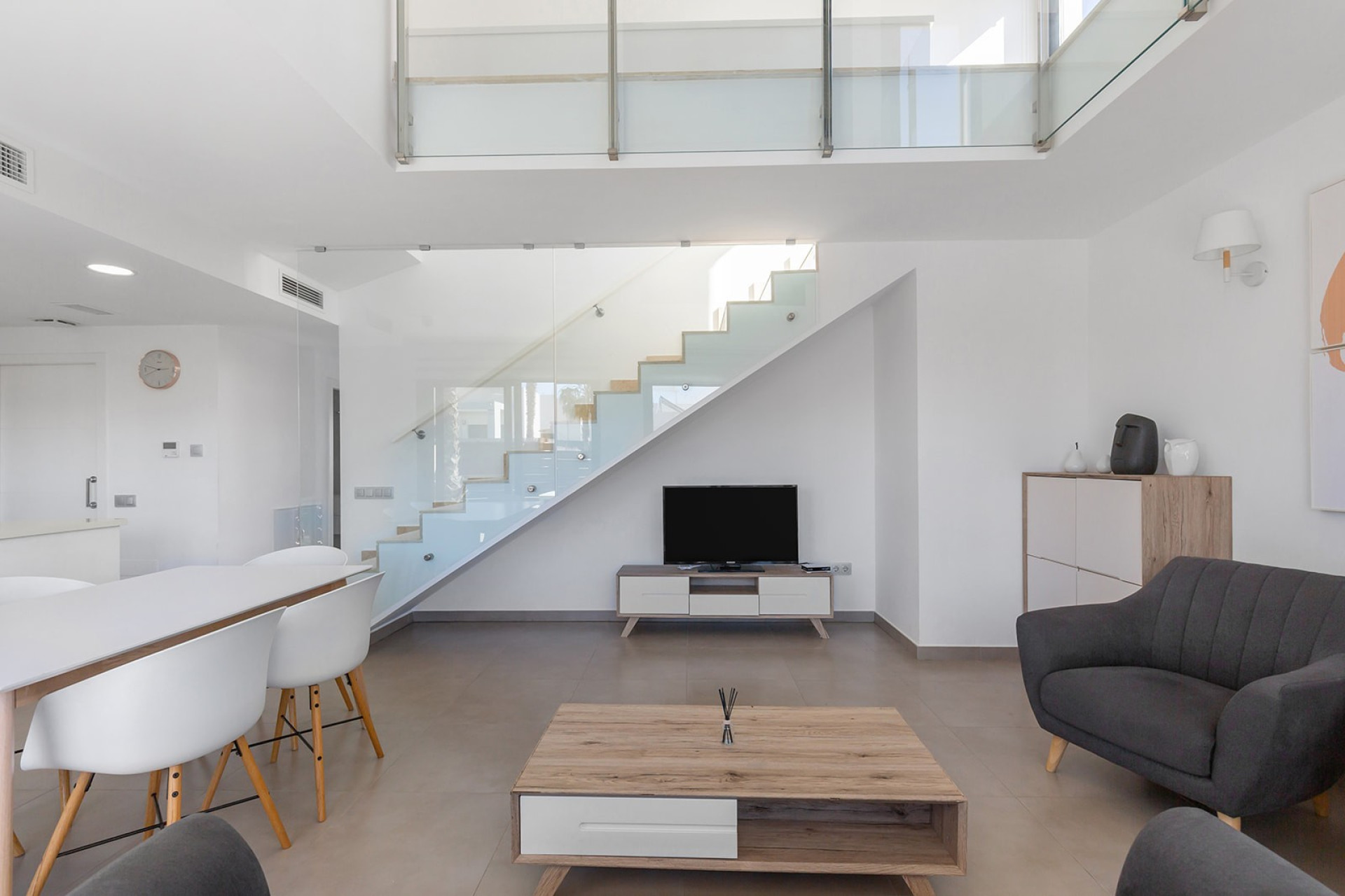 Reventa - 3. Casa indepiende - Vistabella - Costa Blanca Sur