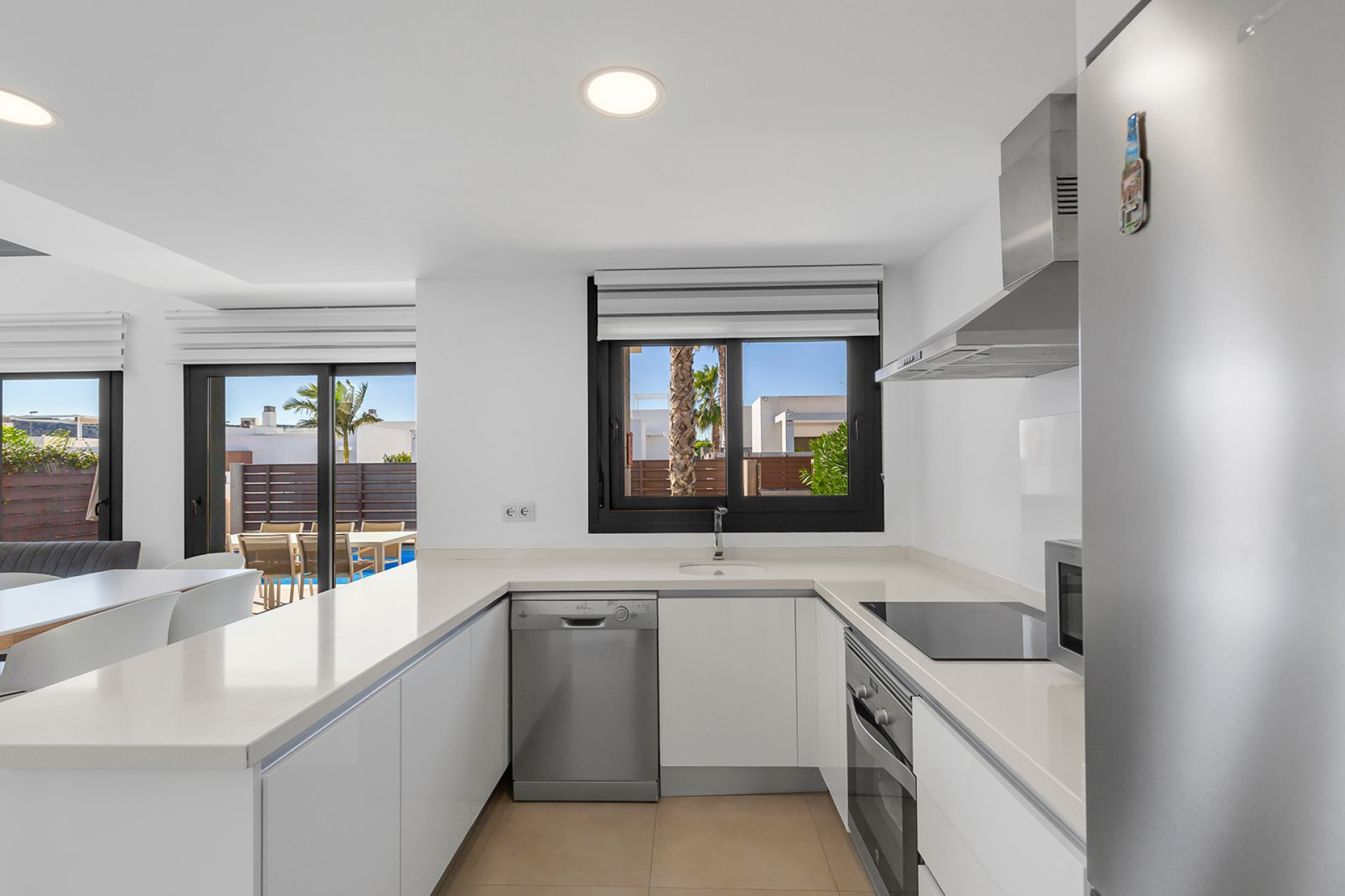 Reventa - 3. Casa indepiende - Vistabella - Costa Blanca Sur