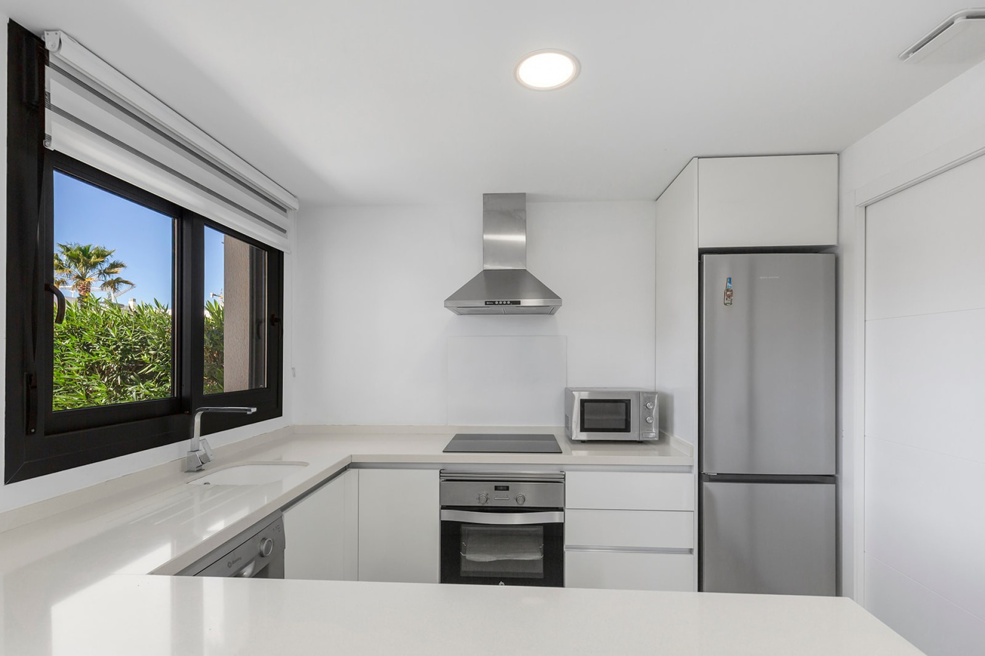 Reventa - 3. Casa indepiende - Vistabella - Costa Blanca Sur