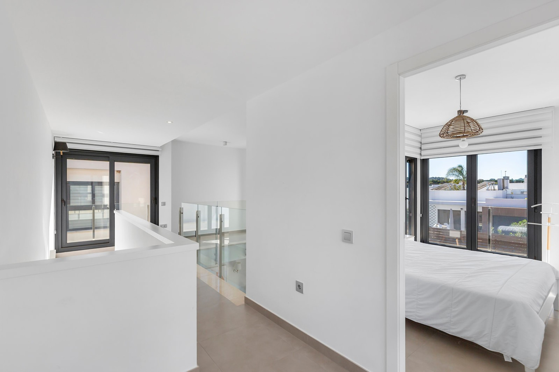 Reventa - 3. Casa indepiende - Vistabella - Costa Blanca Sur