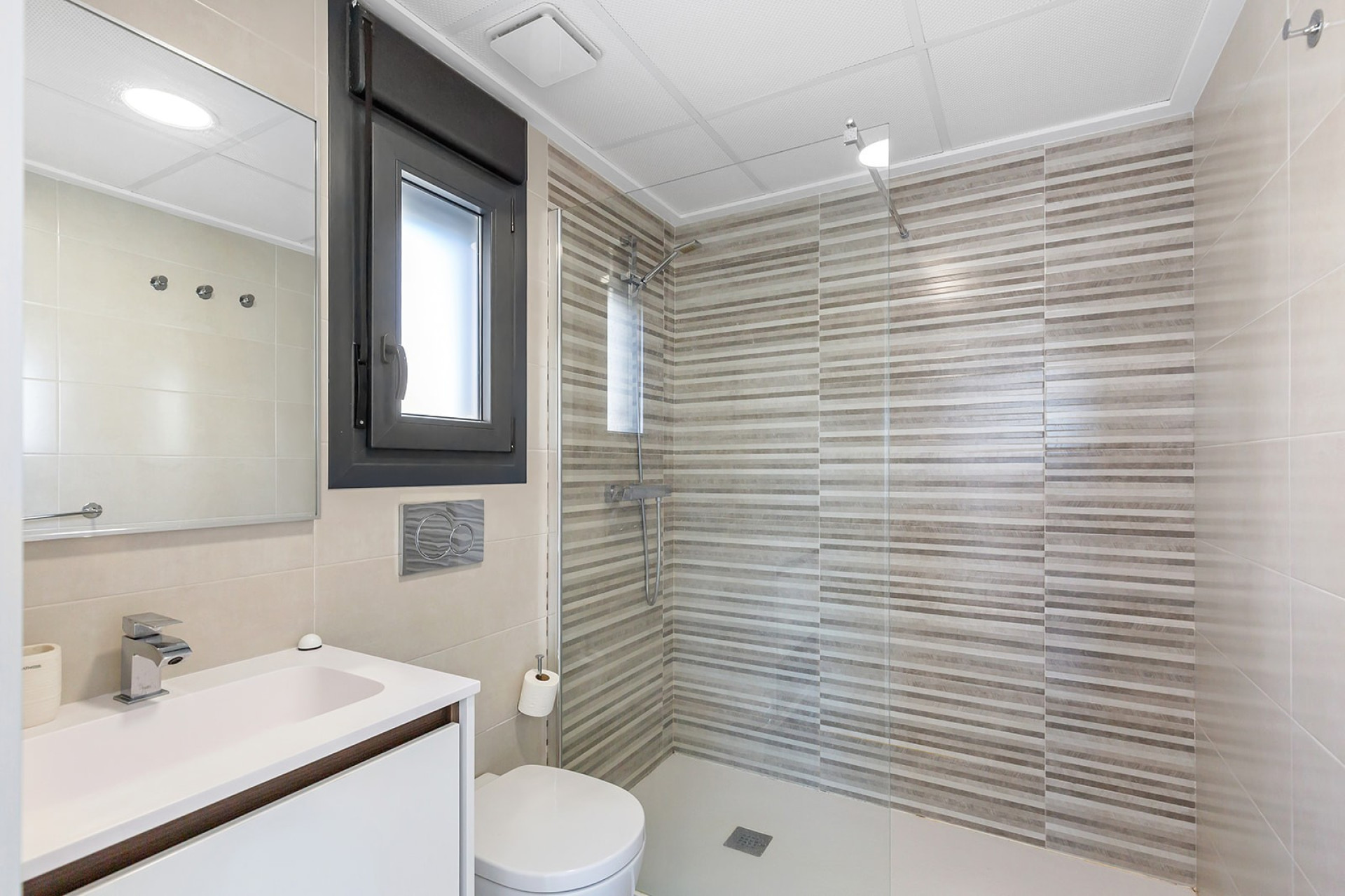 Reventa - 3. Casa indepiende - Vistabella - Costa Blanca Sur