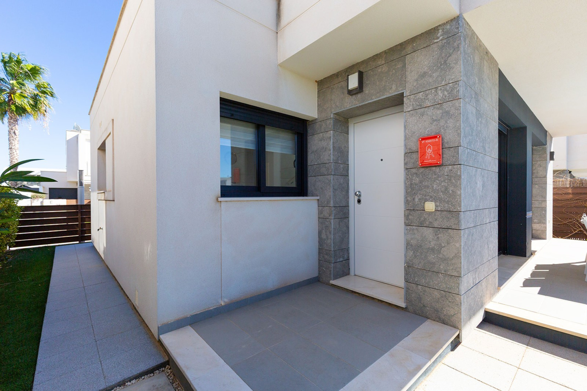 Reventa - 3. Casa indepiende - Vistabella - Costa Blanca Sur