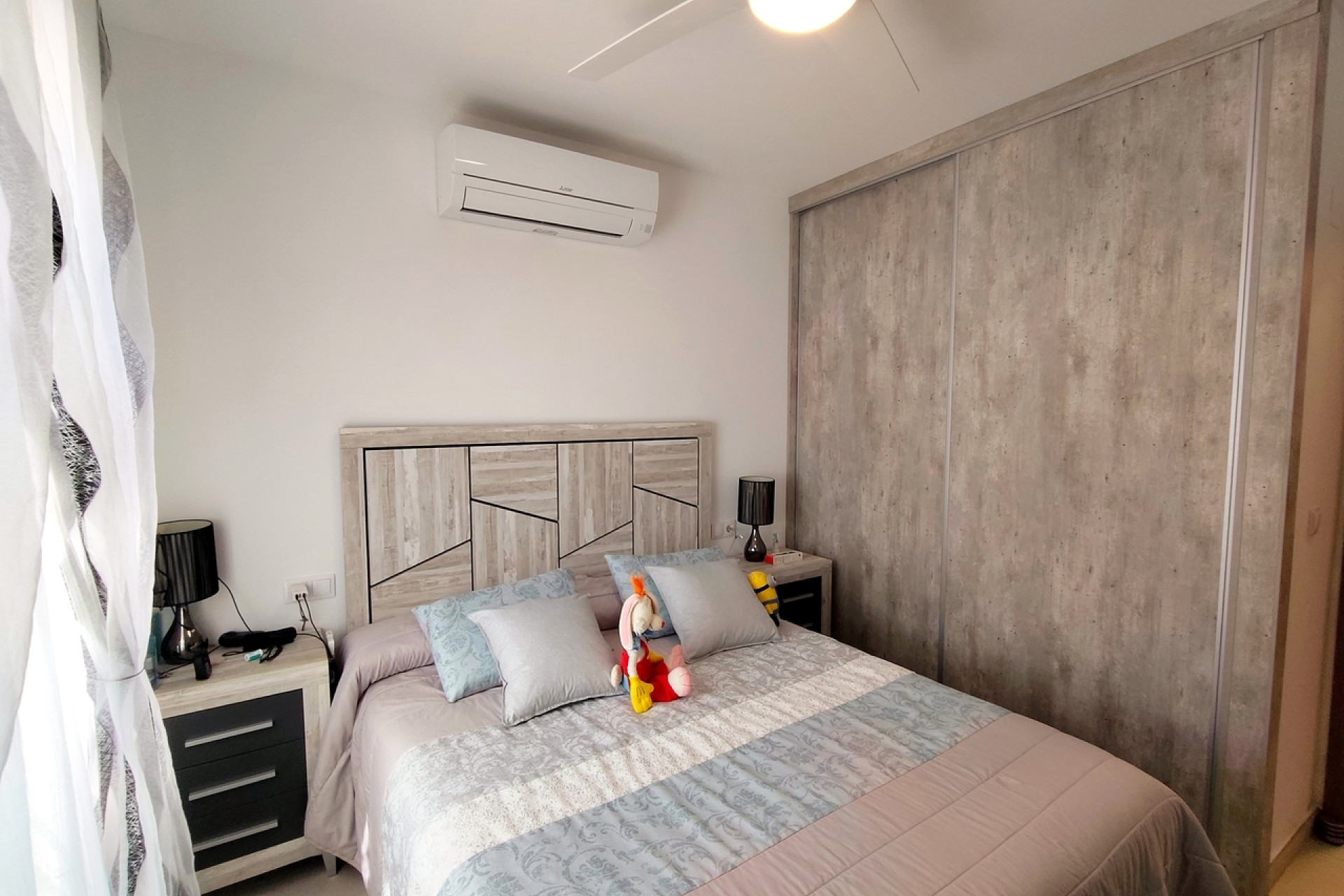 Reventa - 3. Casa indepiende - Vistabella - Costa Blanca Sur