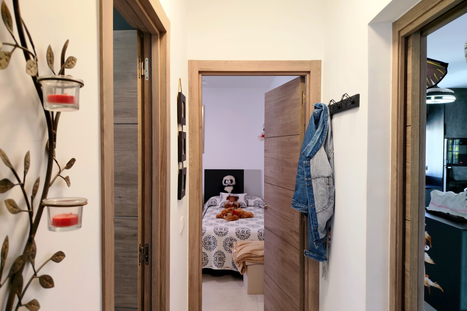 Reventa - 3. Casa indepiende - Vistabella - Costa Blanca Sur
