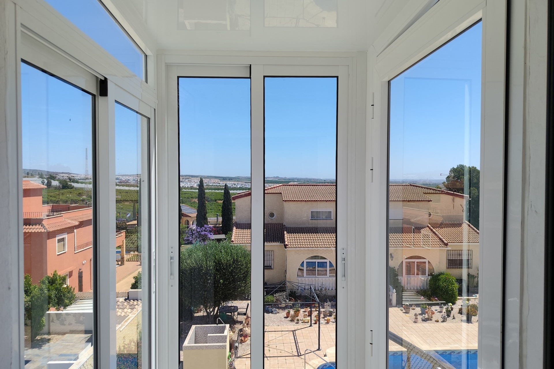 Reventa - 3. Casa indepiende - Vistabella - Costa Blanca Sur