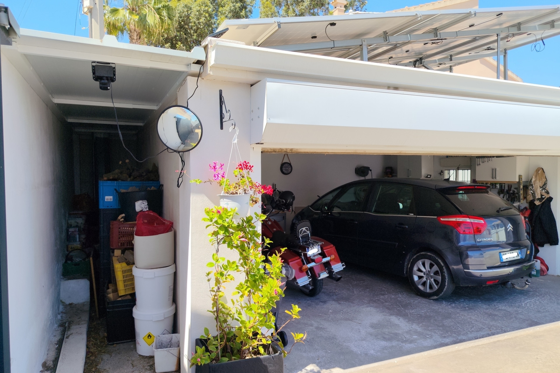 Reventa - 3. Casa indepiende - Vistabella - Costa Blanca Sur