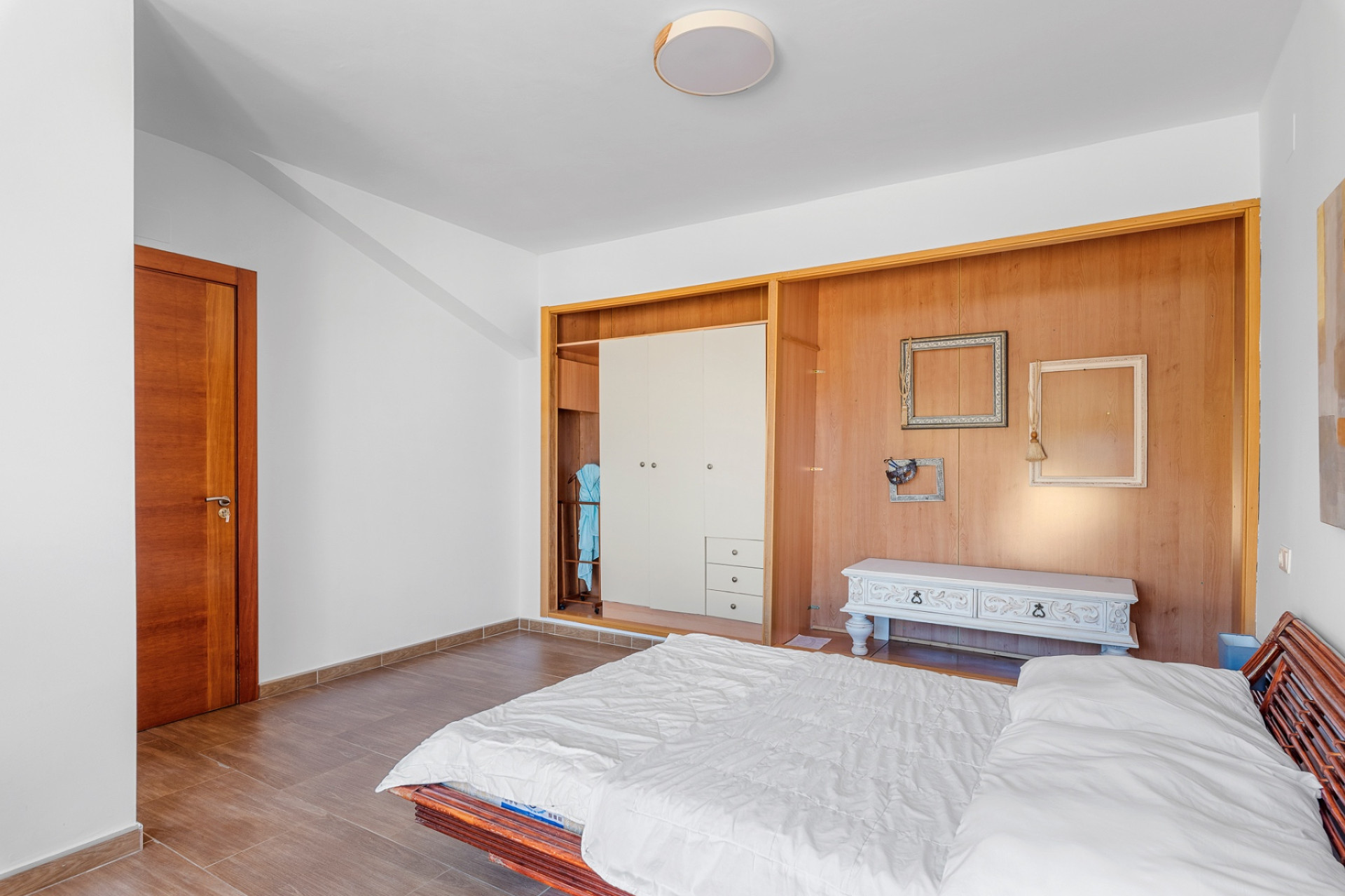 Reventa - 3. Casa pareada - Alfas del Pí - Costa Blanca Norte 