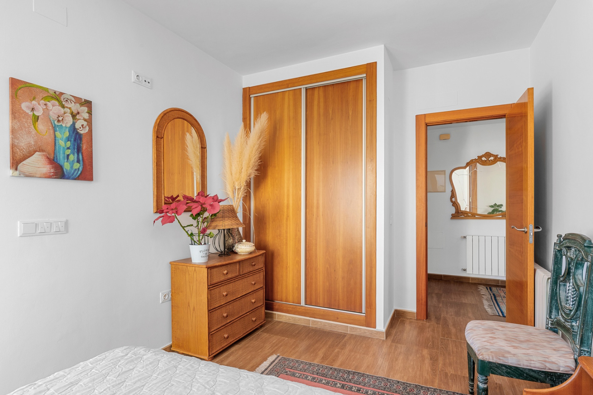 Reventa - 3. Casa pareada - Alfas del Pí - Costa Blanca Norte 