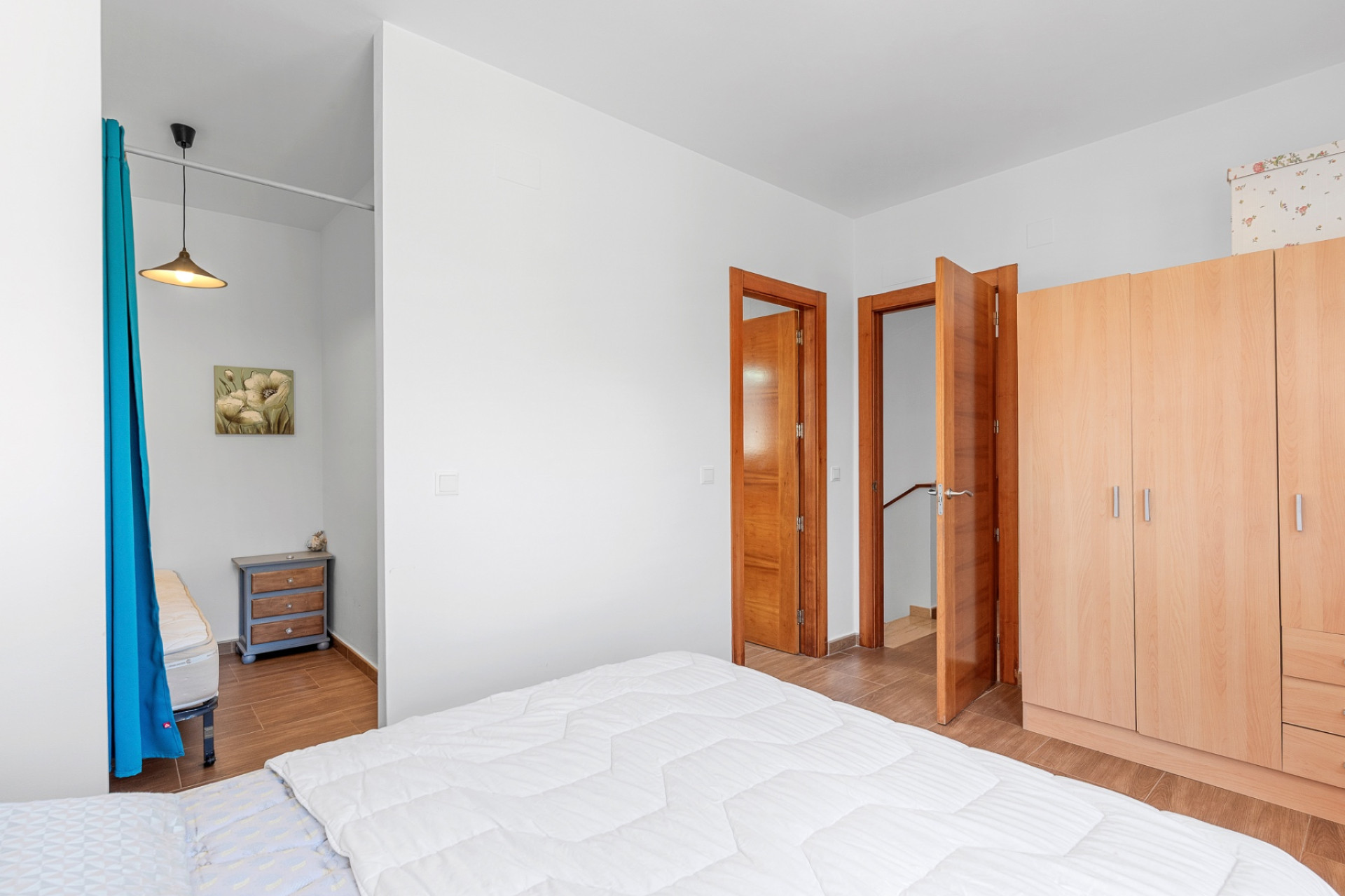 Reventa - 3. Casa pareada - Alfas del Pí - Costa Blanca Norte 