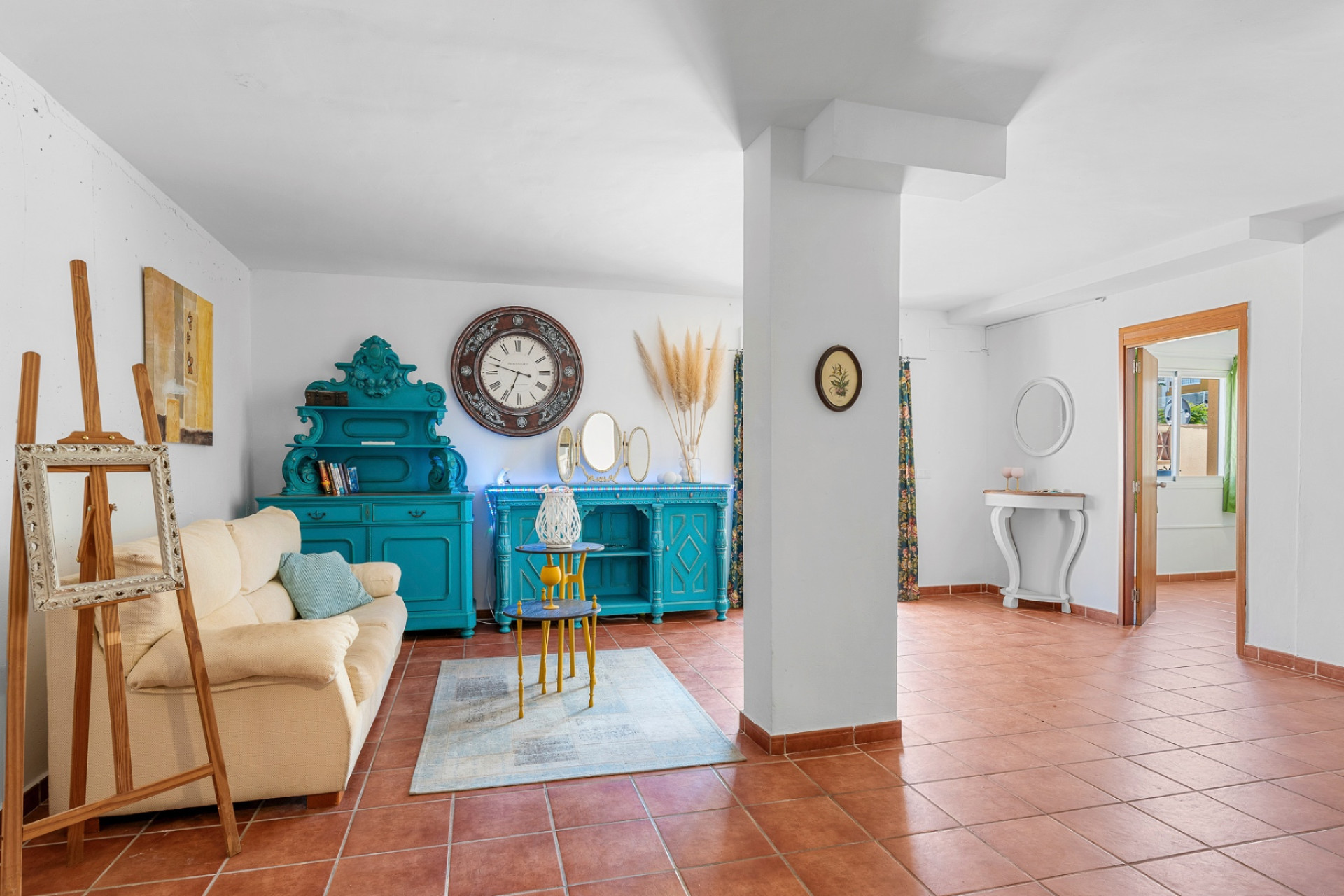 Reventa - 3. Casa pareada - Alfas del Pí - Costa Blanca Norte 