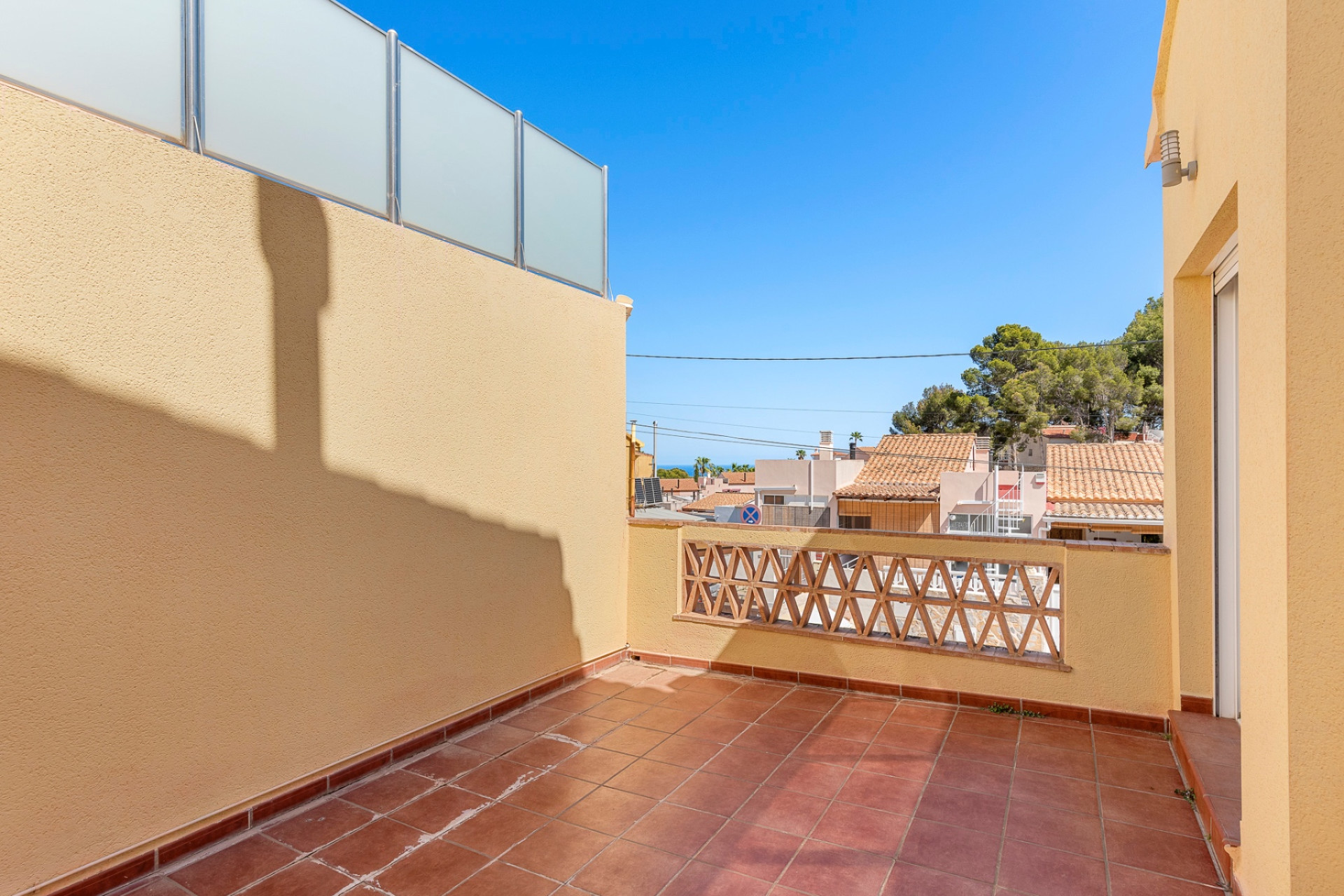Reventa - 3. Casa pareada - Alfas del Pí - Costa Blanca Norte 