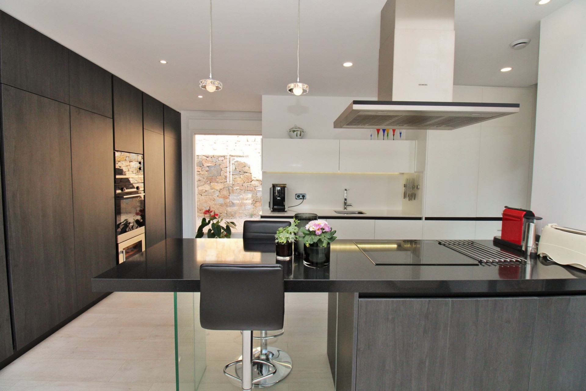 Reventa - 3. Casa pareada - Algorfa - Costa Blanca Sur