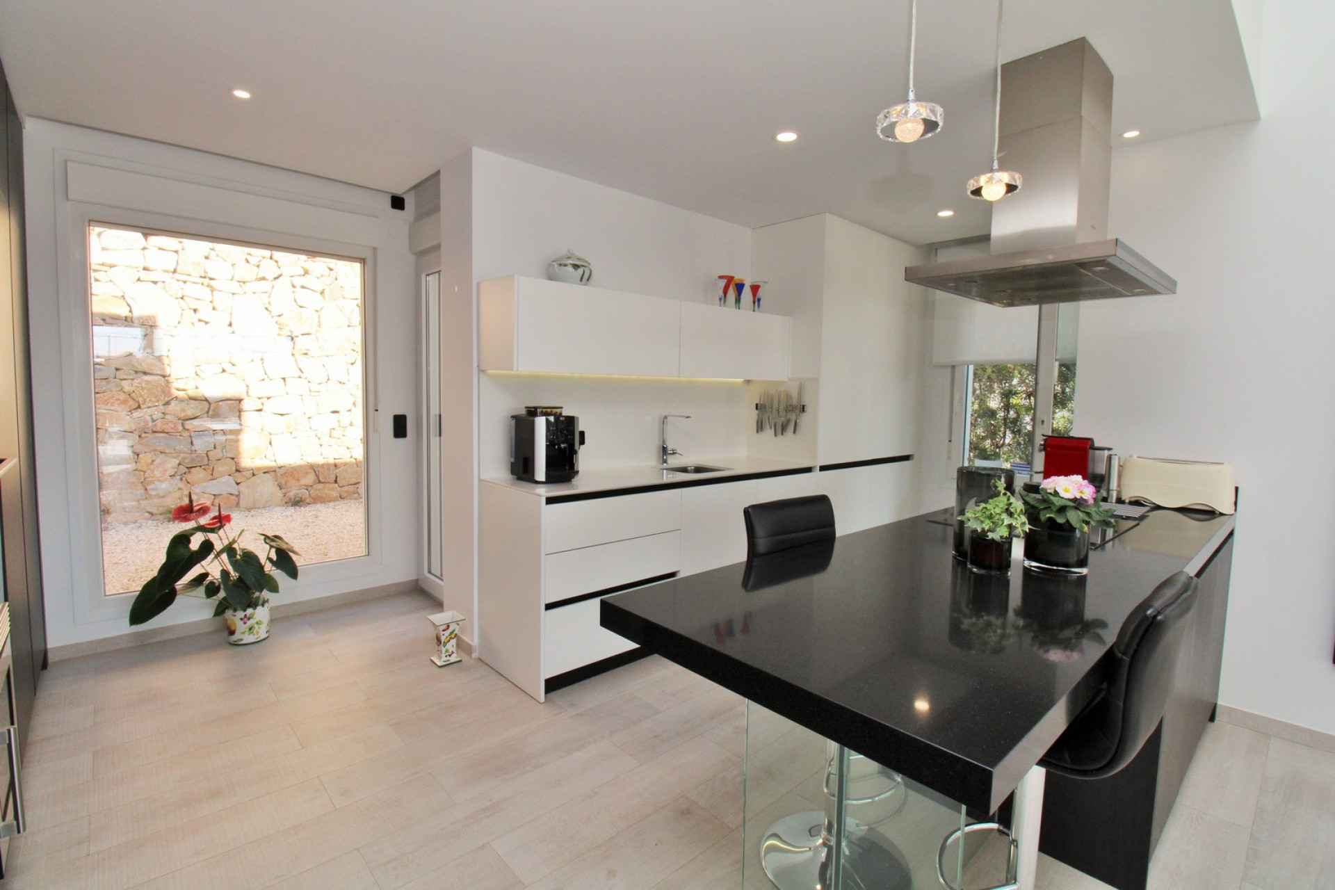 Reventa - 3. Casa pareada - Algorfa - Costa Blanca Sur