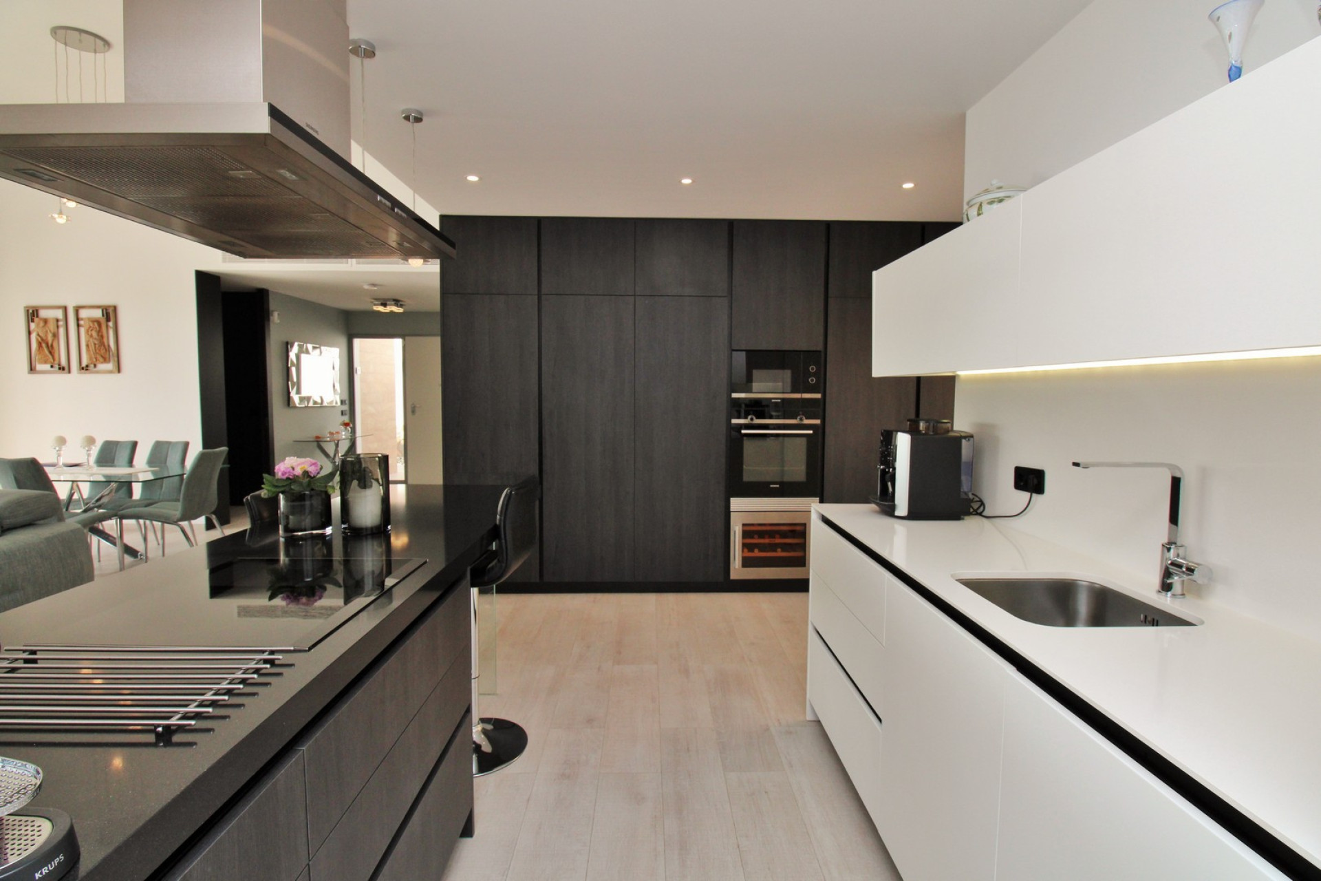 Reventa - 3. Casa pareada - Algorfa - Costa Blanca Sur