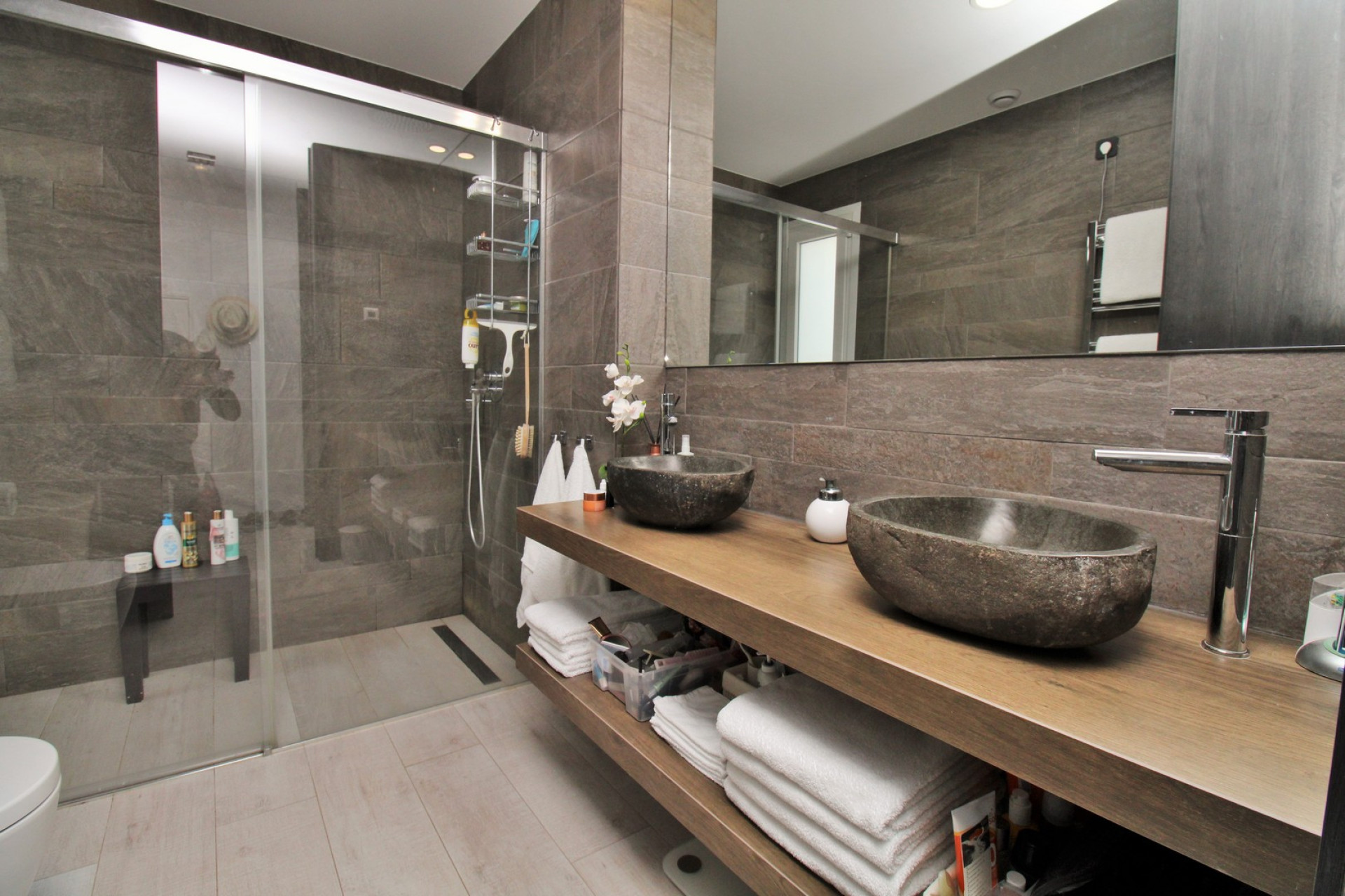 Reventa - 3. Casa pareada - Algorfa - Costa Blanca Sur